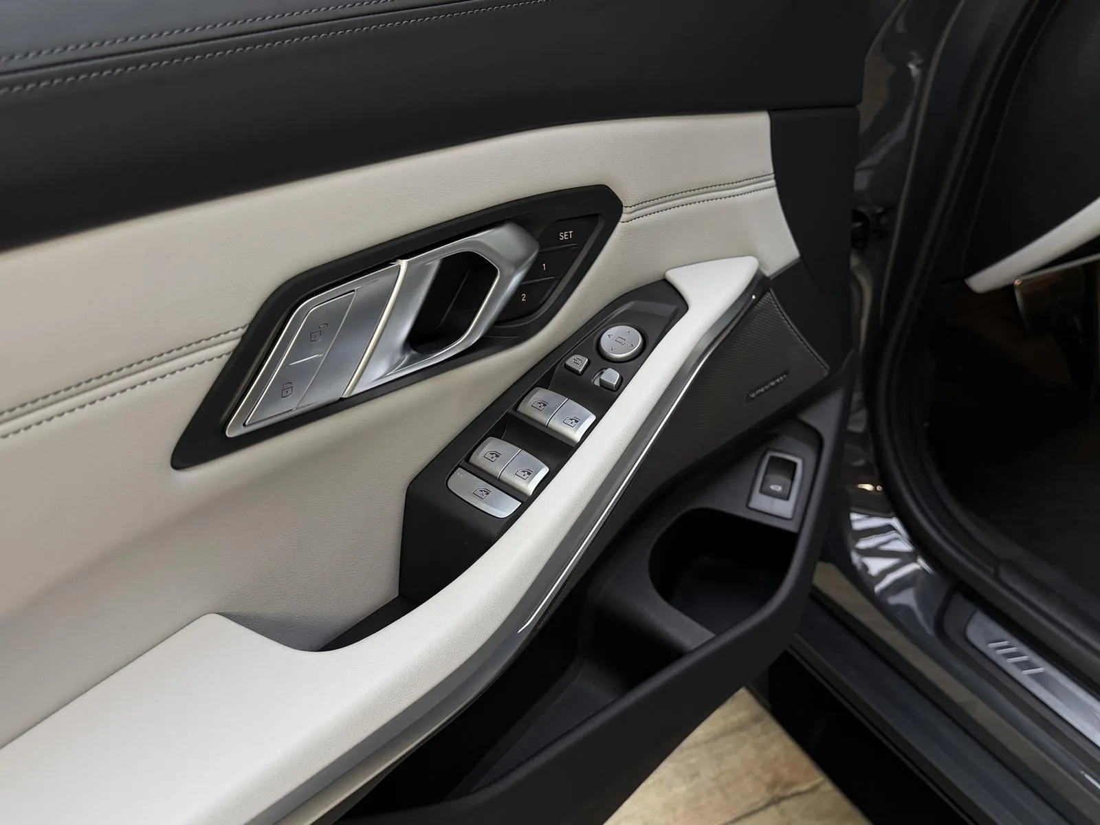 2026 BMW M3 Competition Touring M xDrive, 15/30