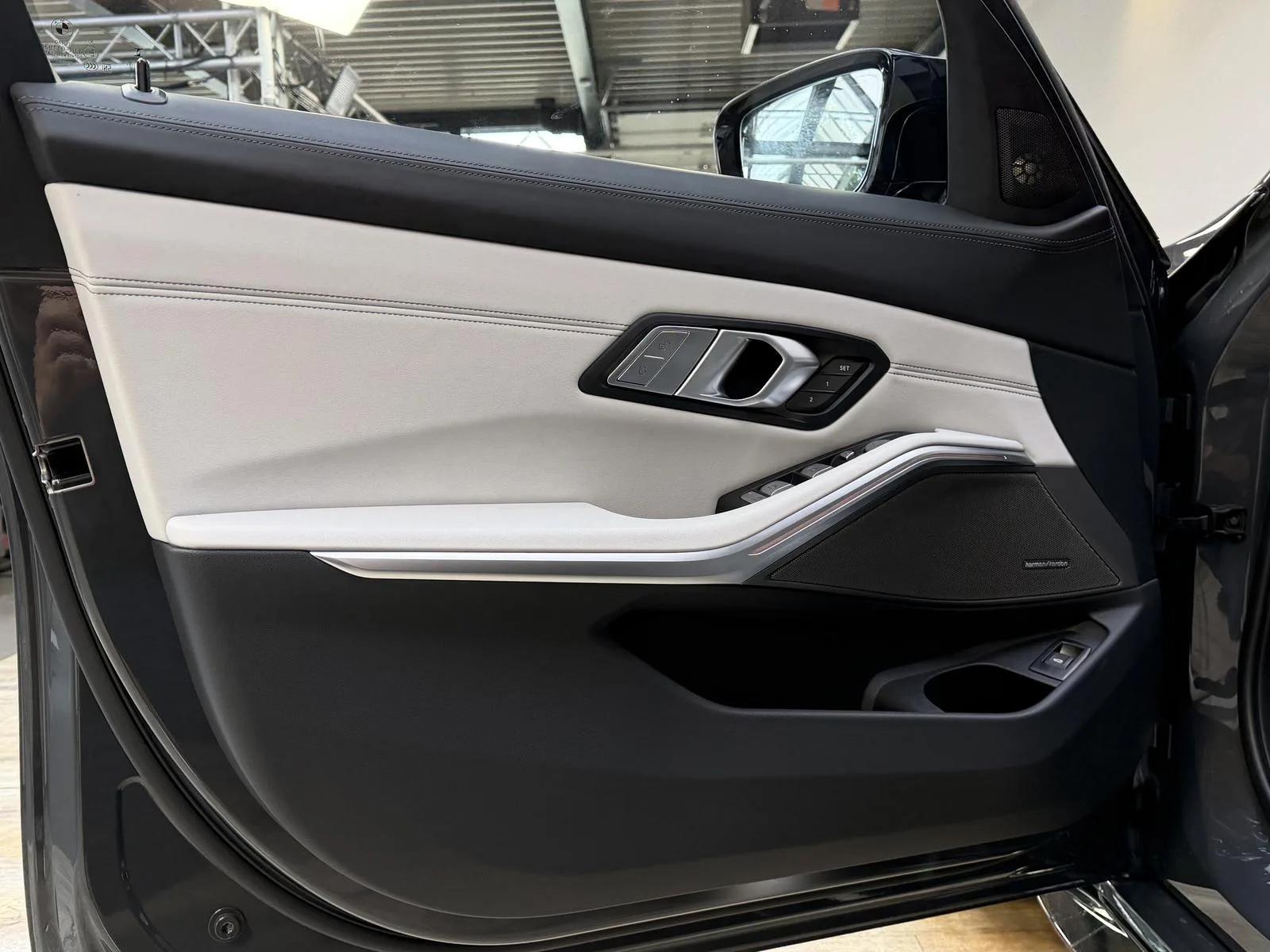 2026 BMW M3 Competition Touring M xDrive, 16/30