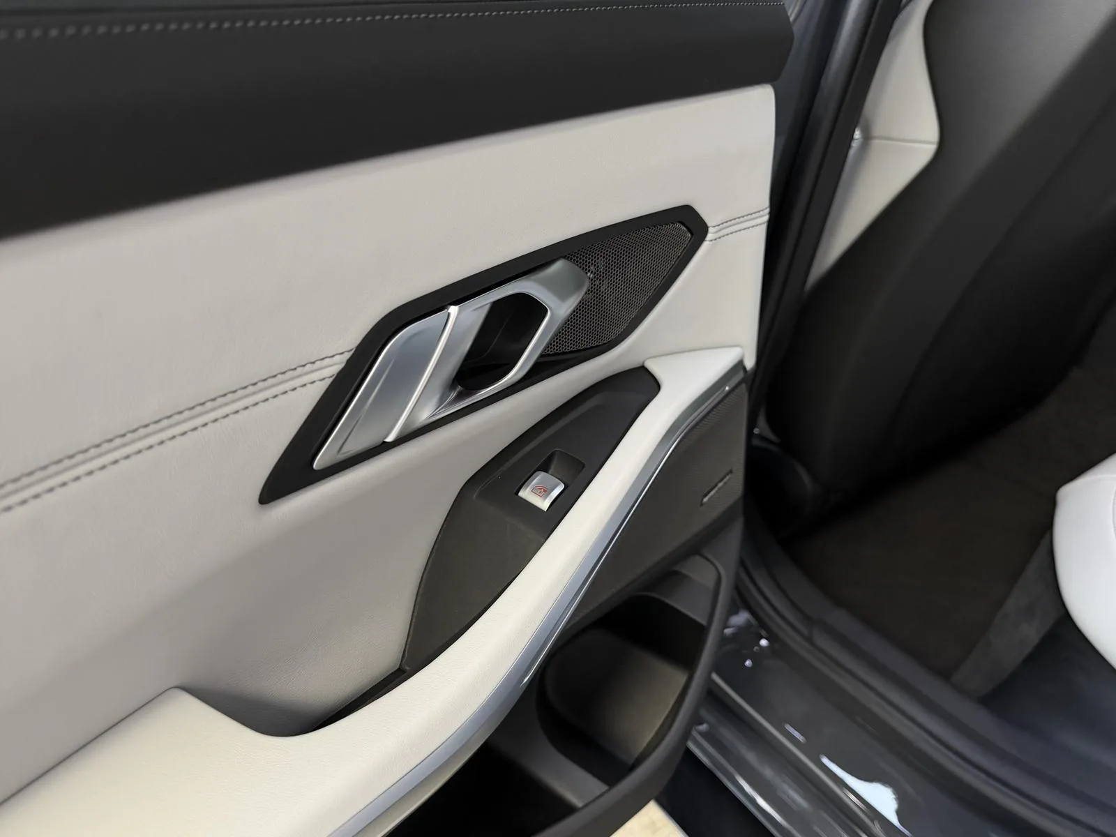 2026 BMW M3 Competition Touring M xDrive, 19/30