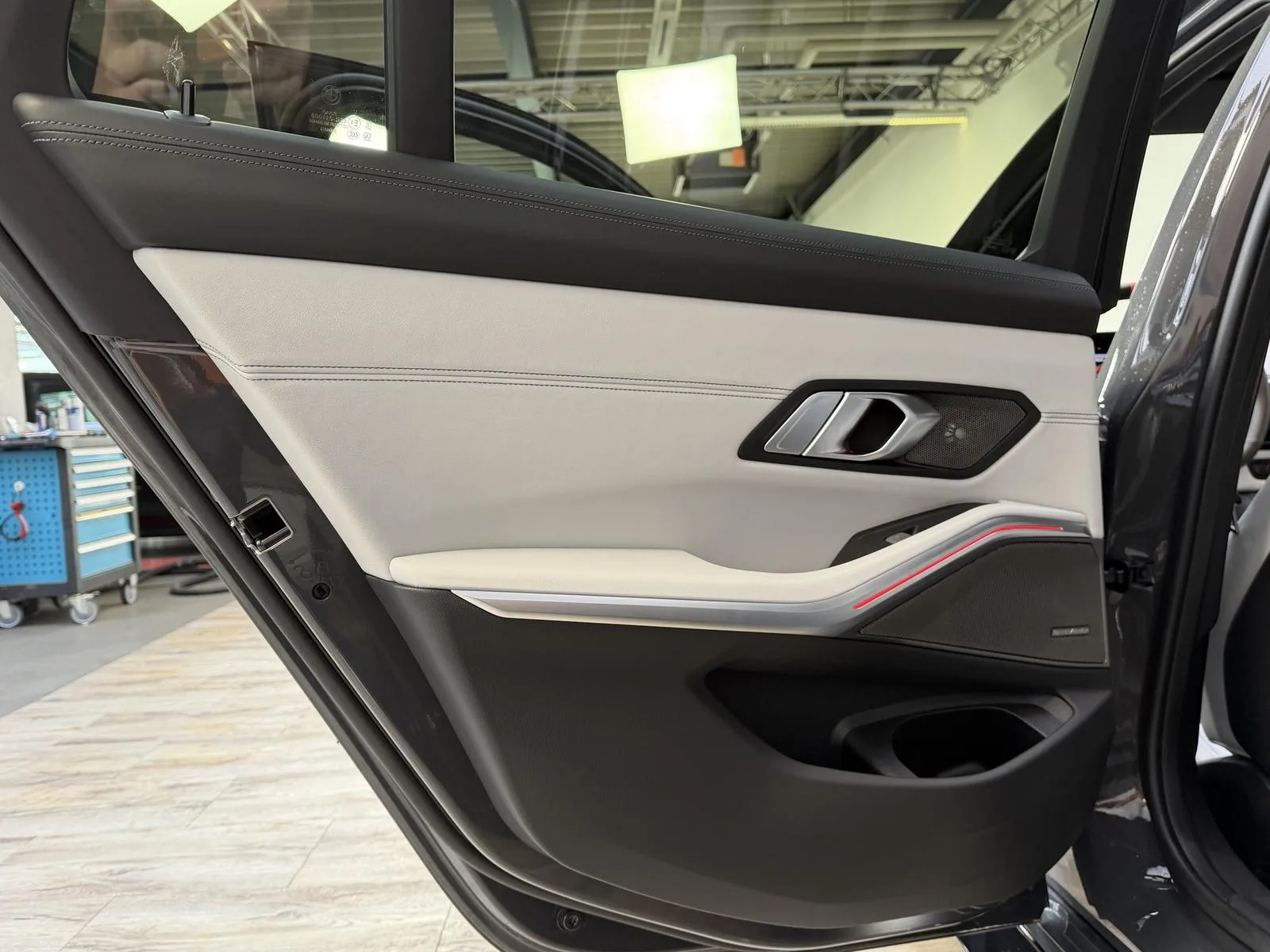 2026 BMW M3 Competition Touring M xDrive, 20/30
