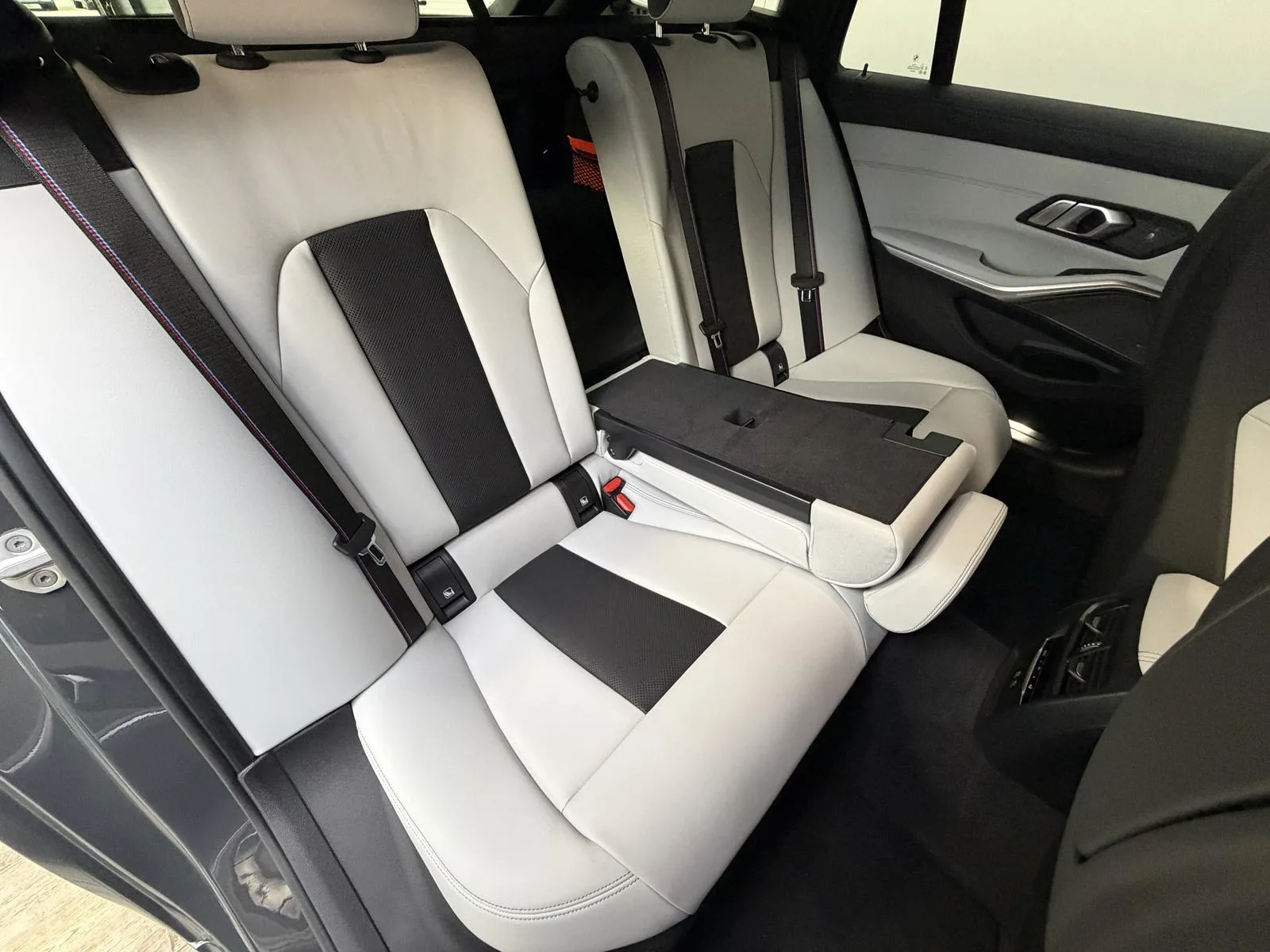 2026 BMW M3 Competition Touring M xDrive, 24/30