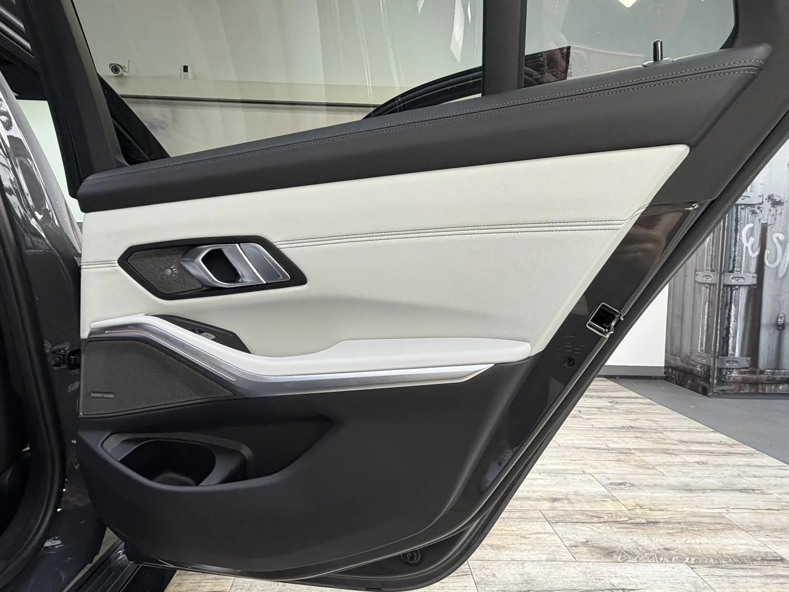 2026 BMW M3 Competition Touring M xDrive, 29/30