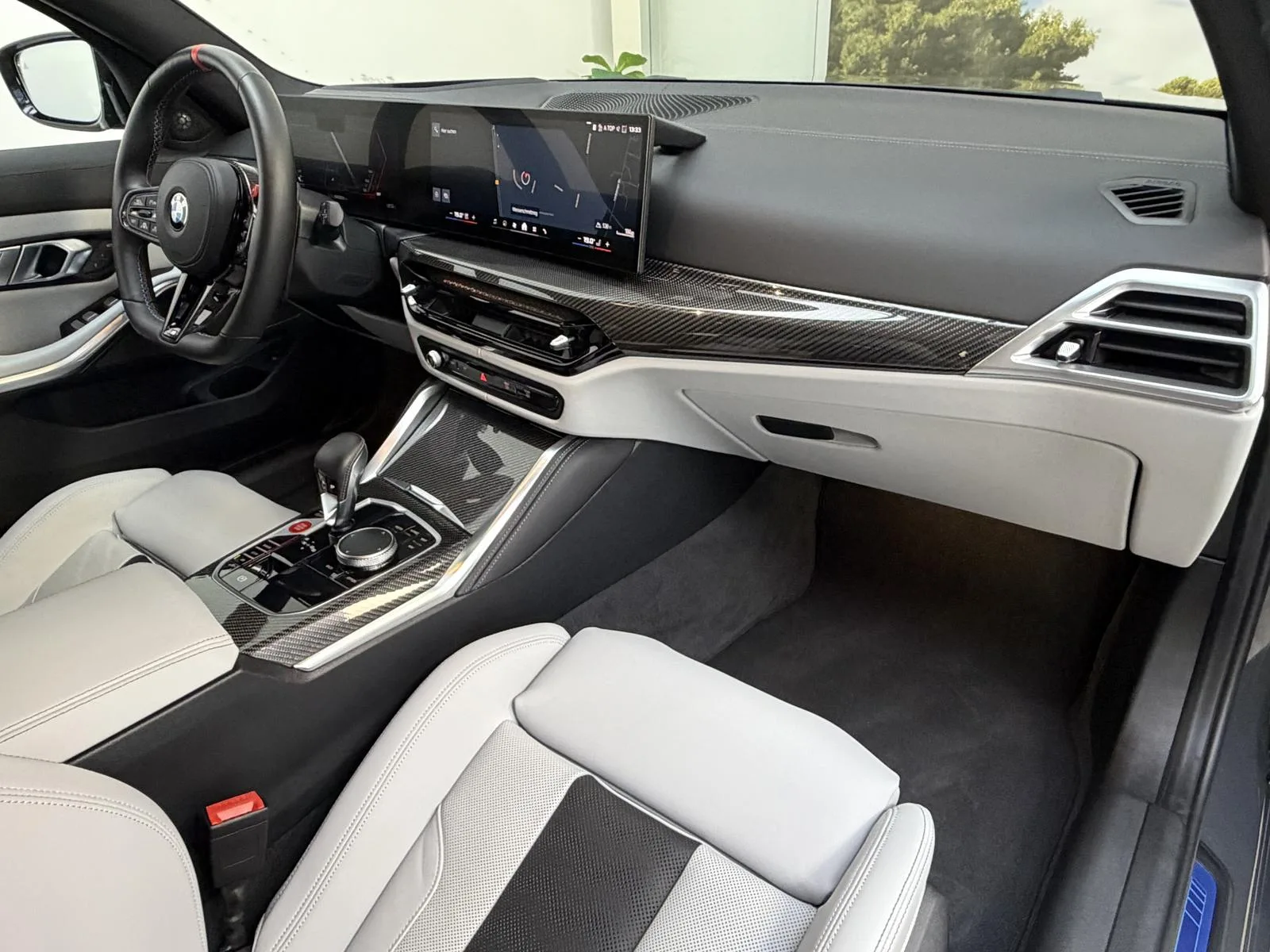 2026 BMW M3 Competition Touring M xDrive, 30/30