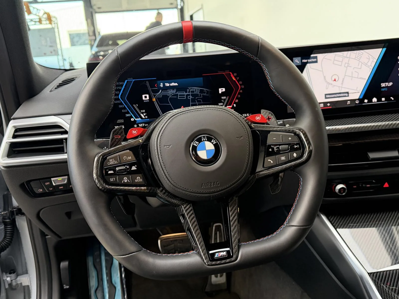 2026 BMW M3 Competition Touring M xDrive, 8/30