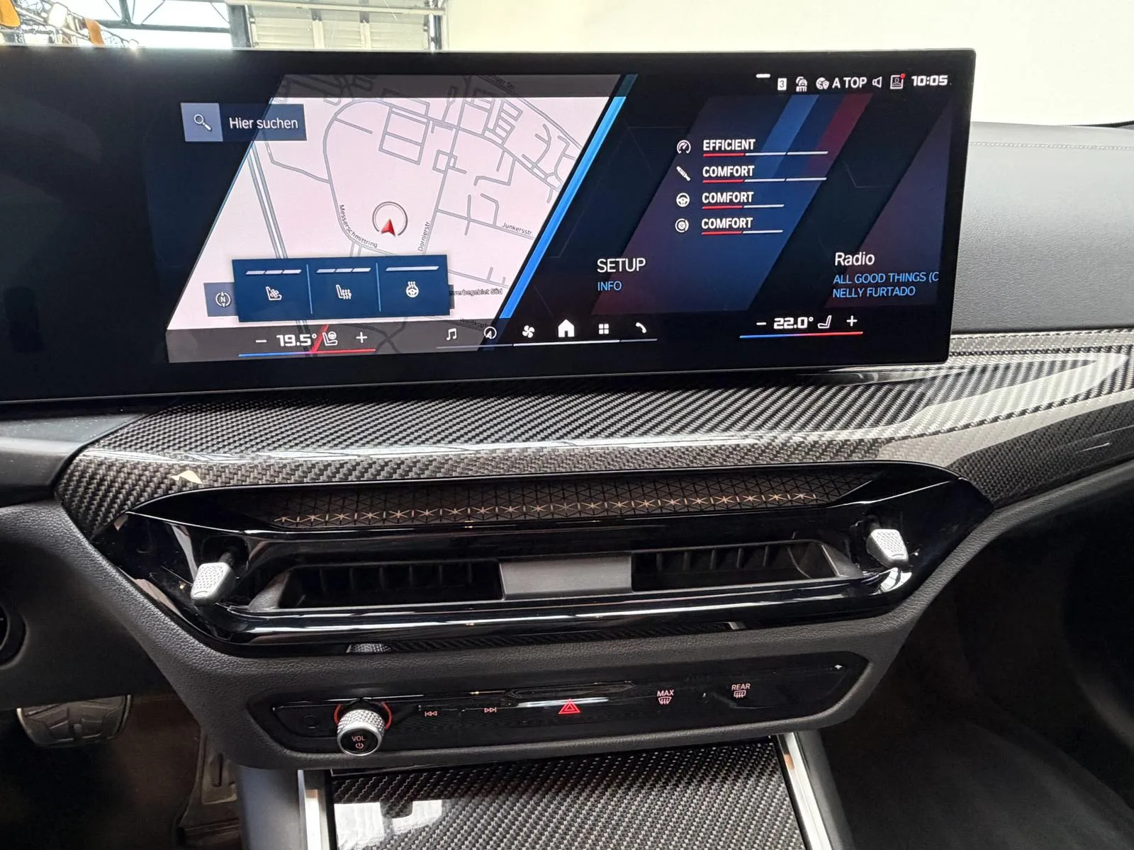 2026 BMW M3 Competition Touring M xDrive, 10/30