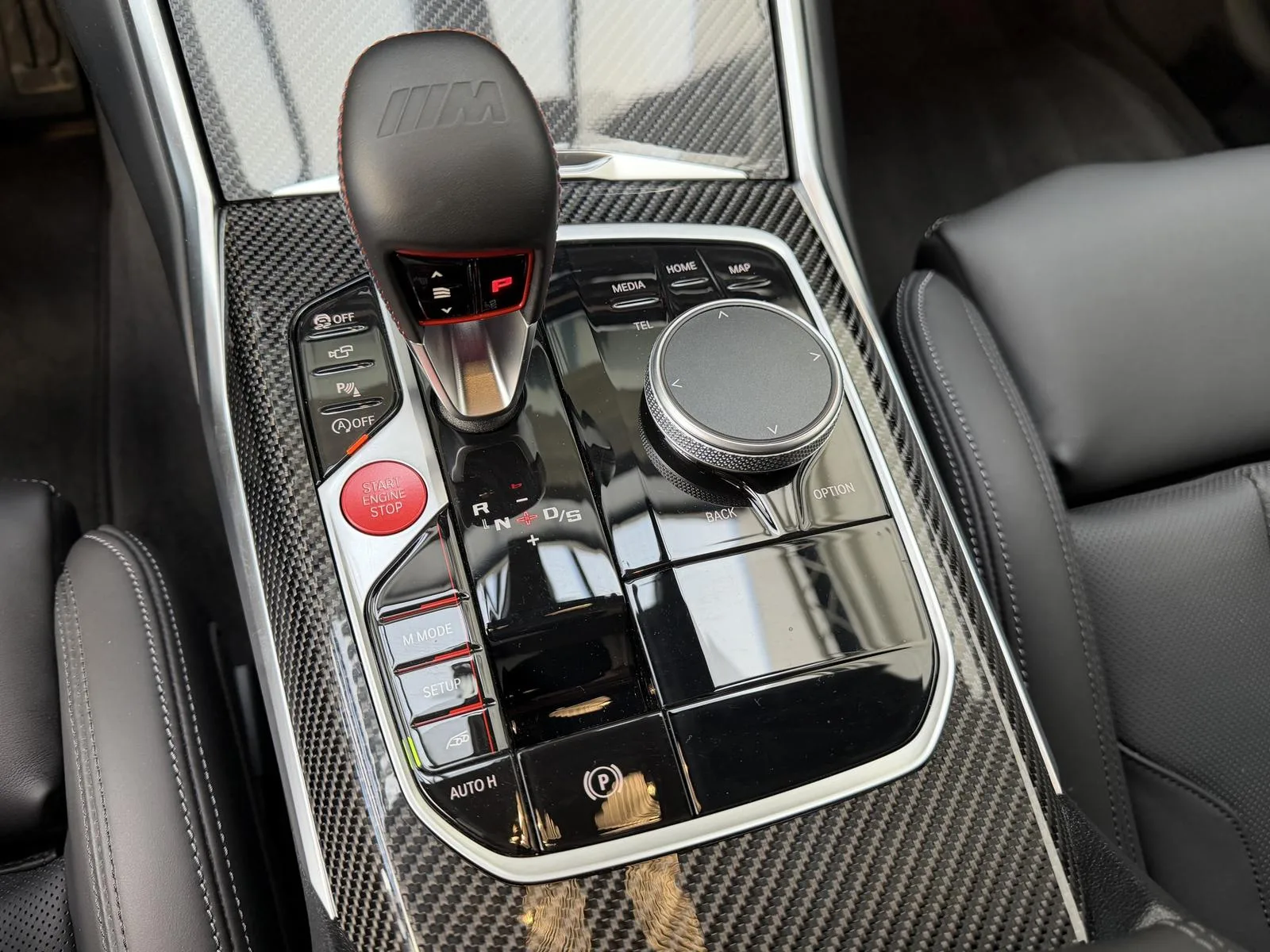2026 BMW M3 Competition Touring M xDrive, 11/30