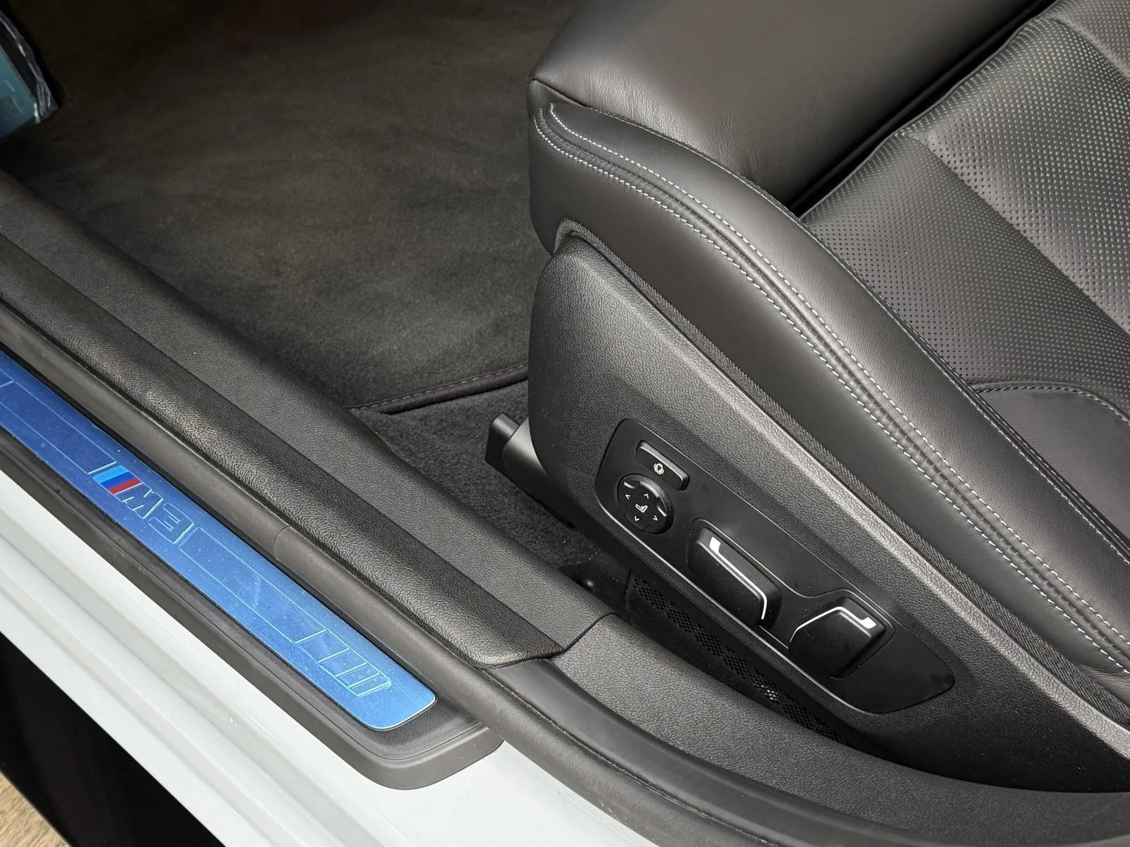 2026 BMW M3 Competition Touring M xDrive, 13/30