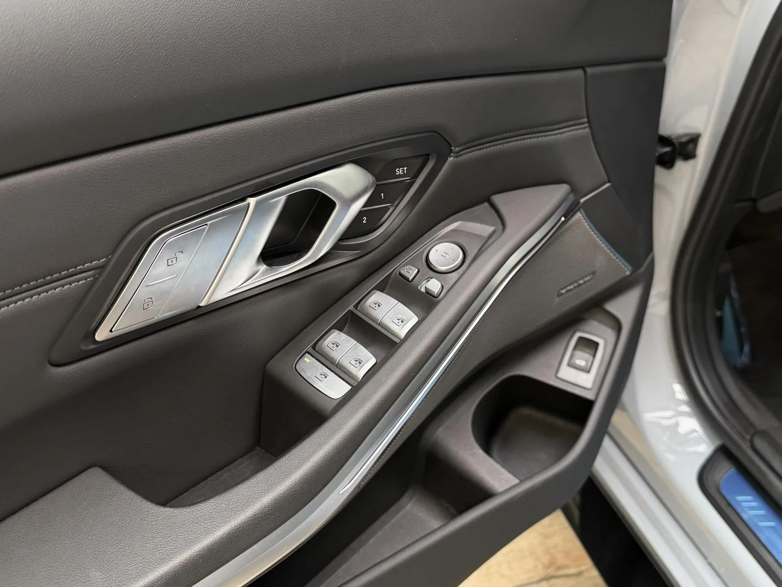 2026 BMW M3 Competition Touring M xDrive, 14/30