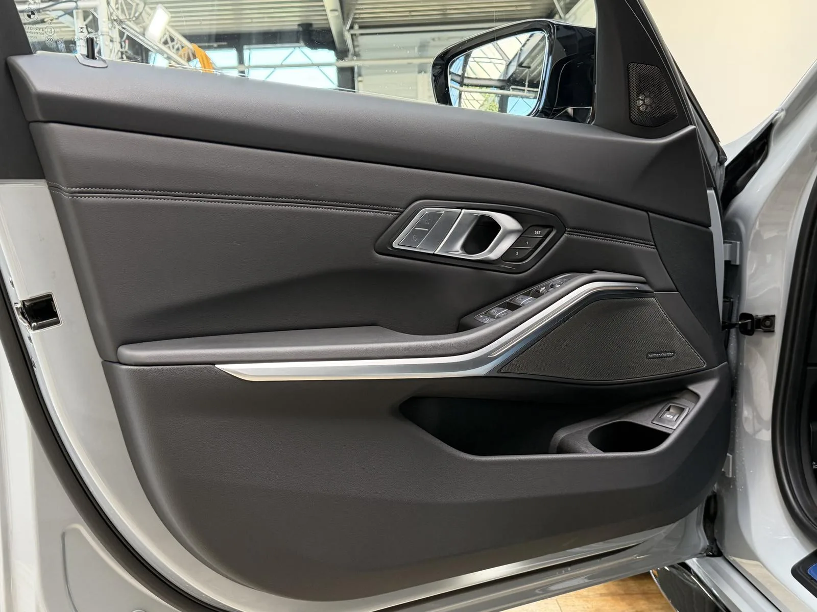 2026 BMW M3 Competition Touring M xDrive, 15/30