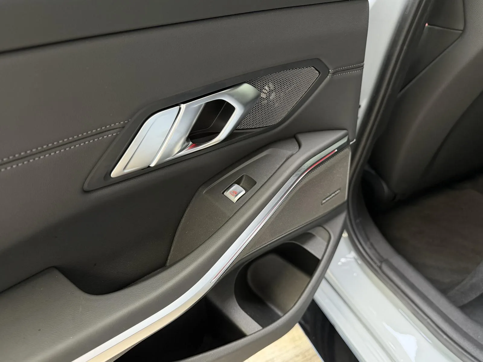 2026 BMW M3 Competition Touring M xDrive, 18/30
