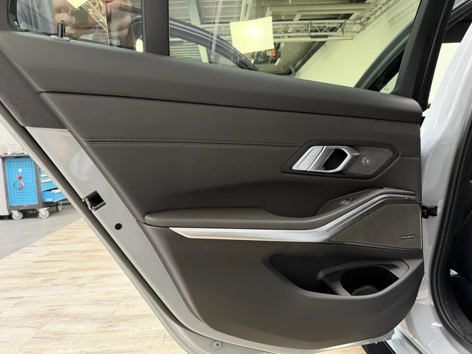 2026 BMW M3 Competition Touring M xDrive, 19/30