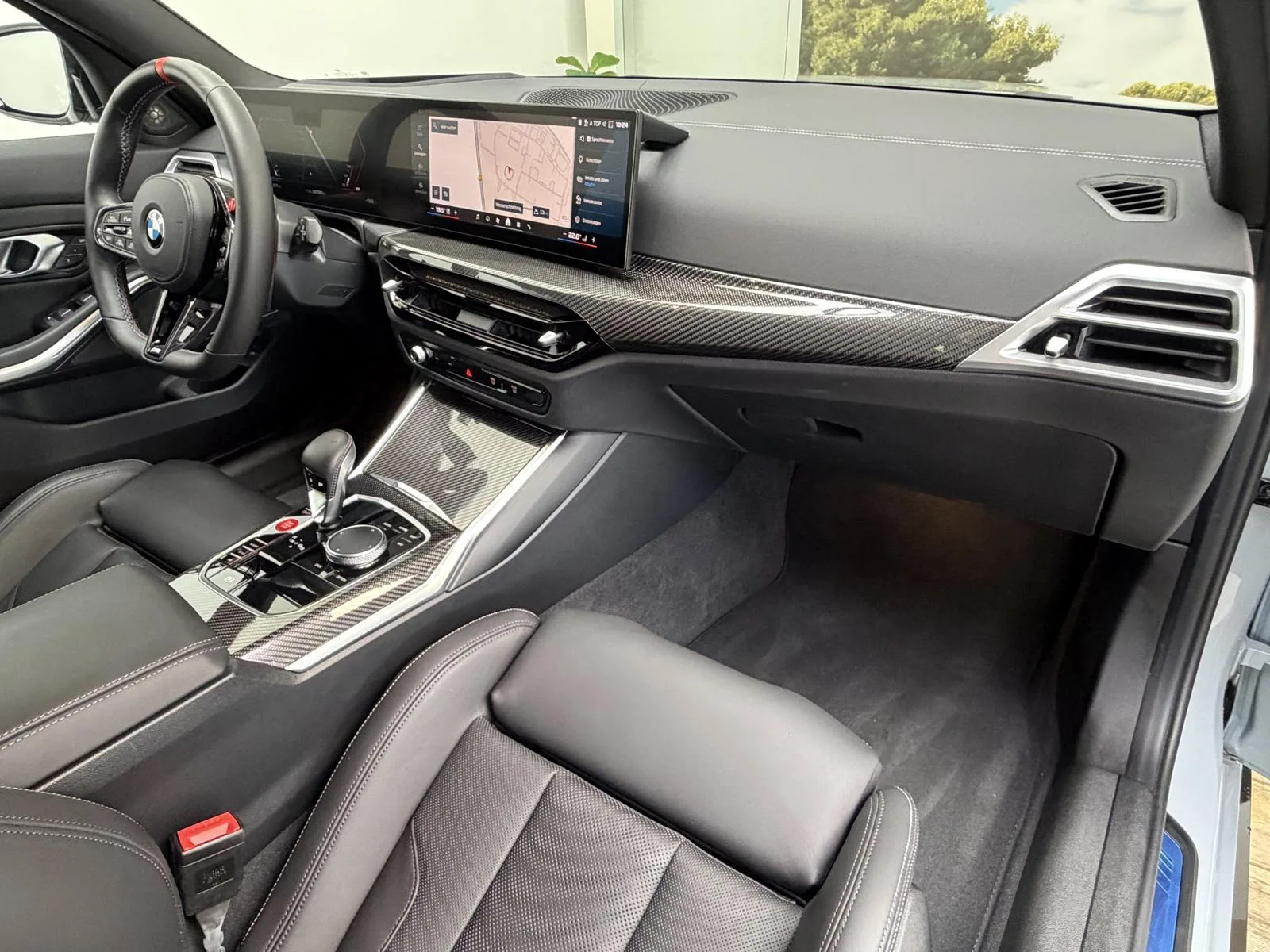 2026 BMW M3 Competition Touring M xDrive, 29/30