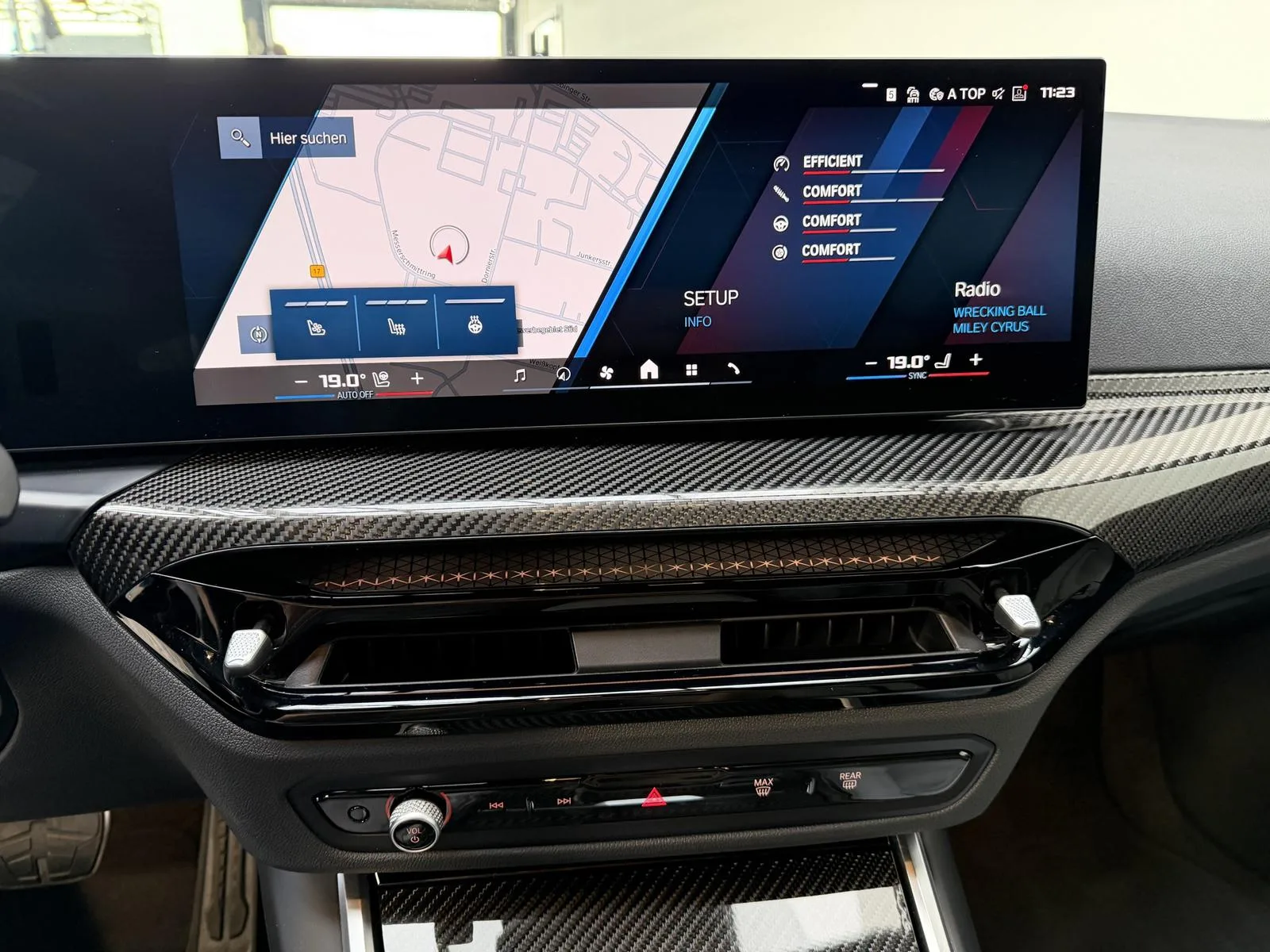 2026 BMW M3 Competition Touring, 10/30