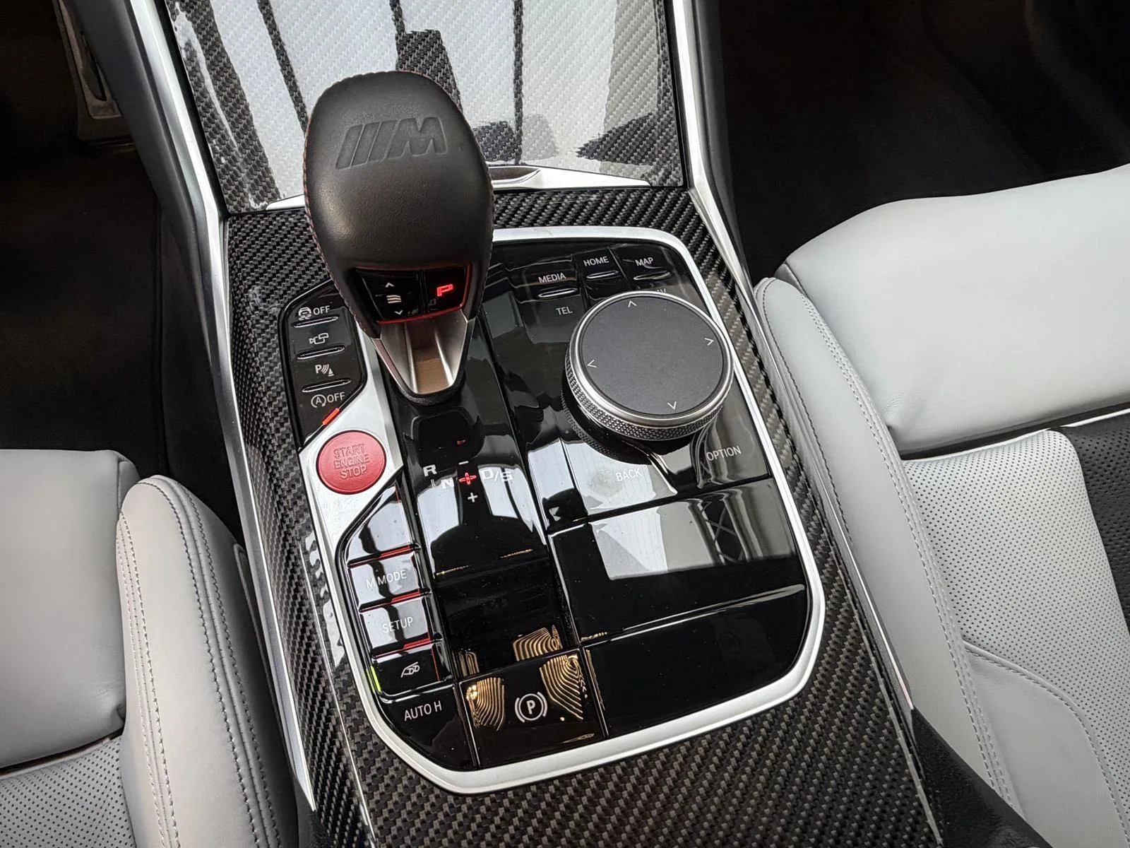 2026 BMW M3 Competition Touring, 11/30