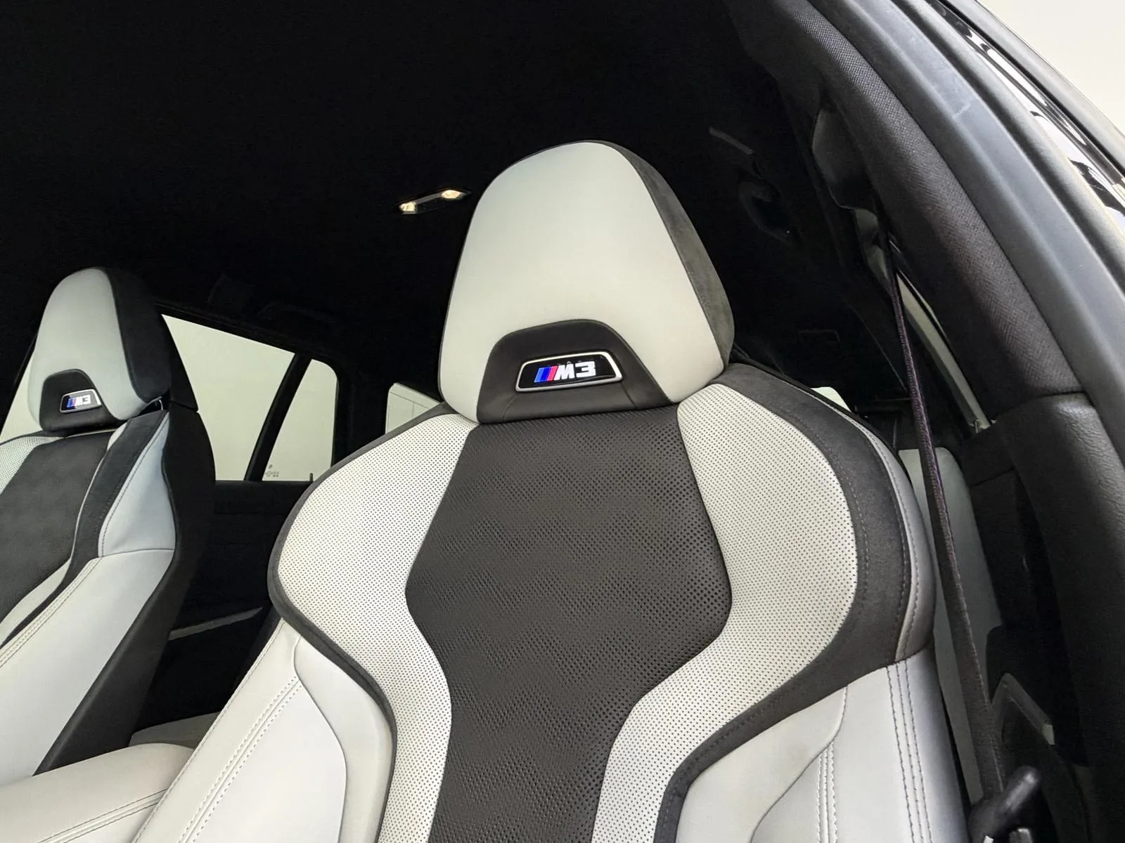 2026 BMW M3 Competition Touring, 12/30