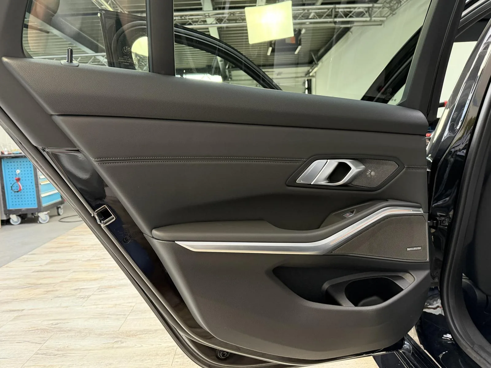 2026 BMW M3 Competition Touring, 20/30