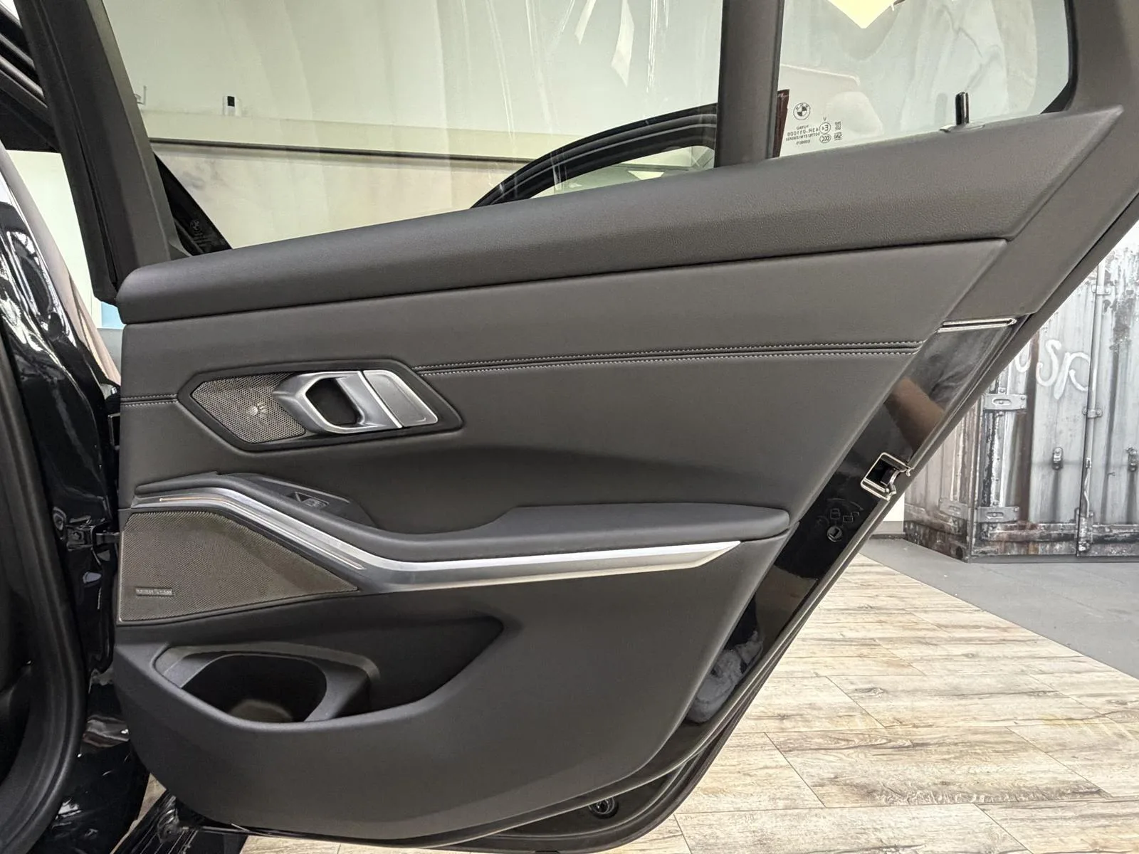 2026 BMW M3 Competition Touring, 29/30