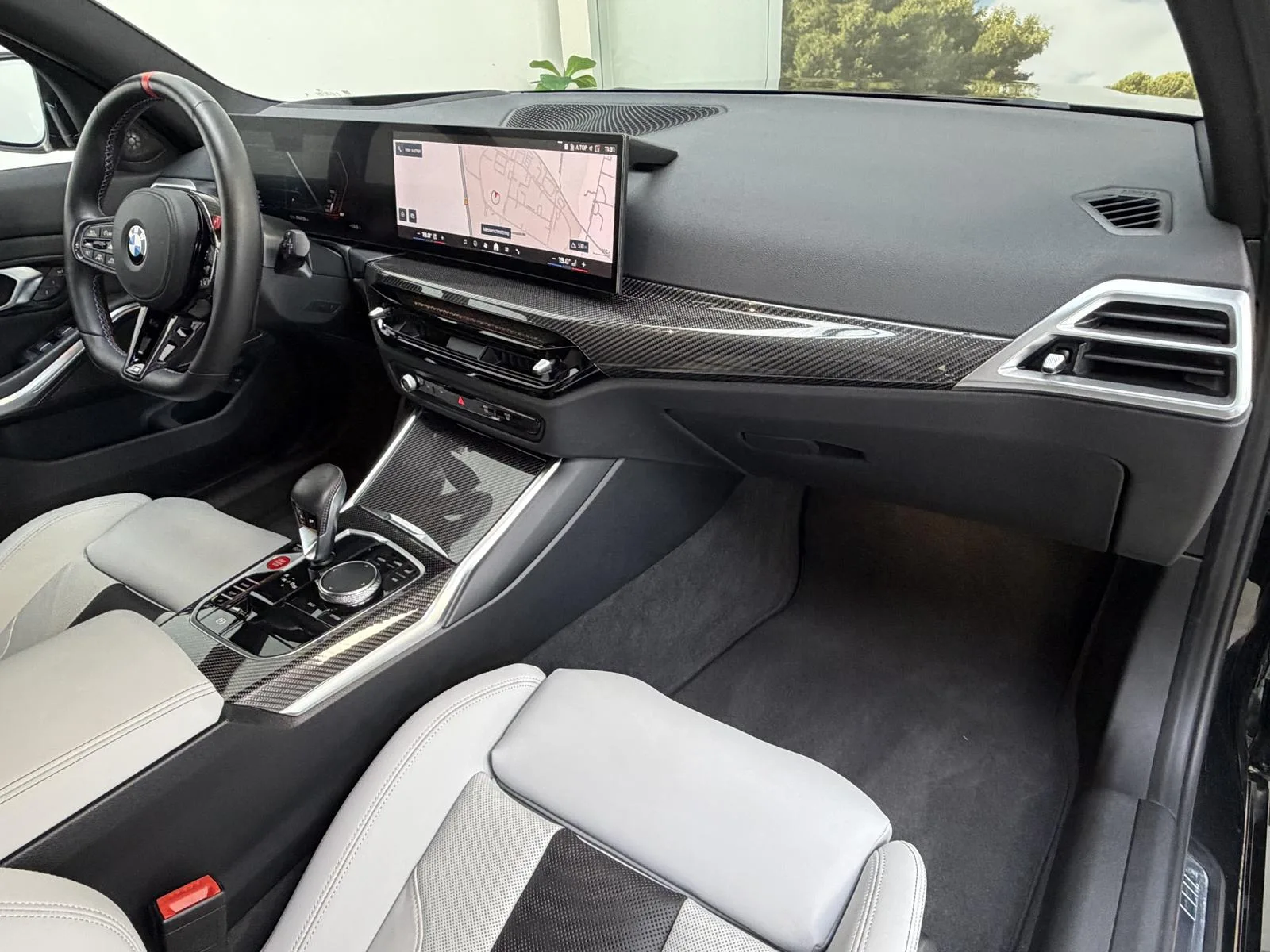 2026 BMW M3 Competition Touring, 30/30