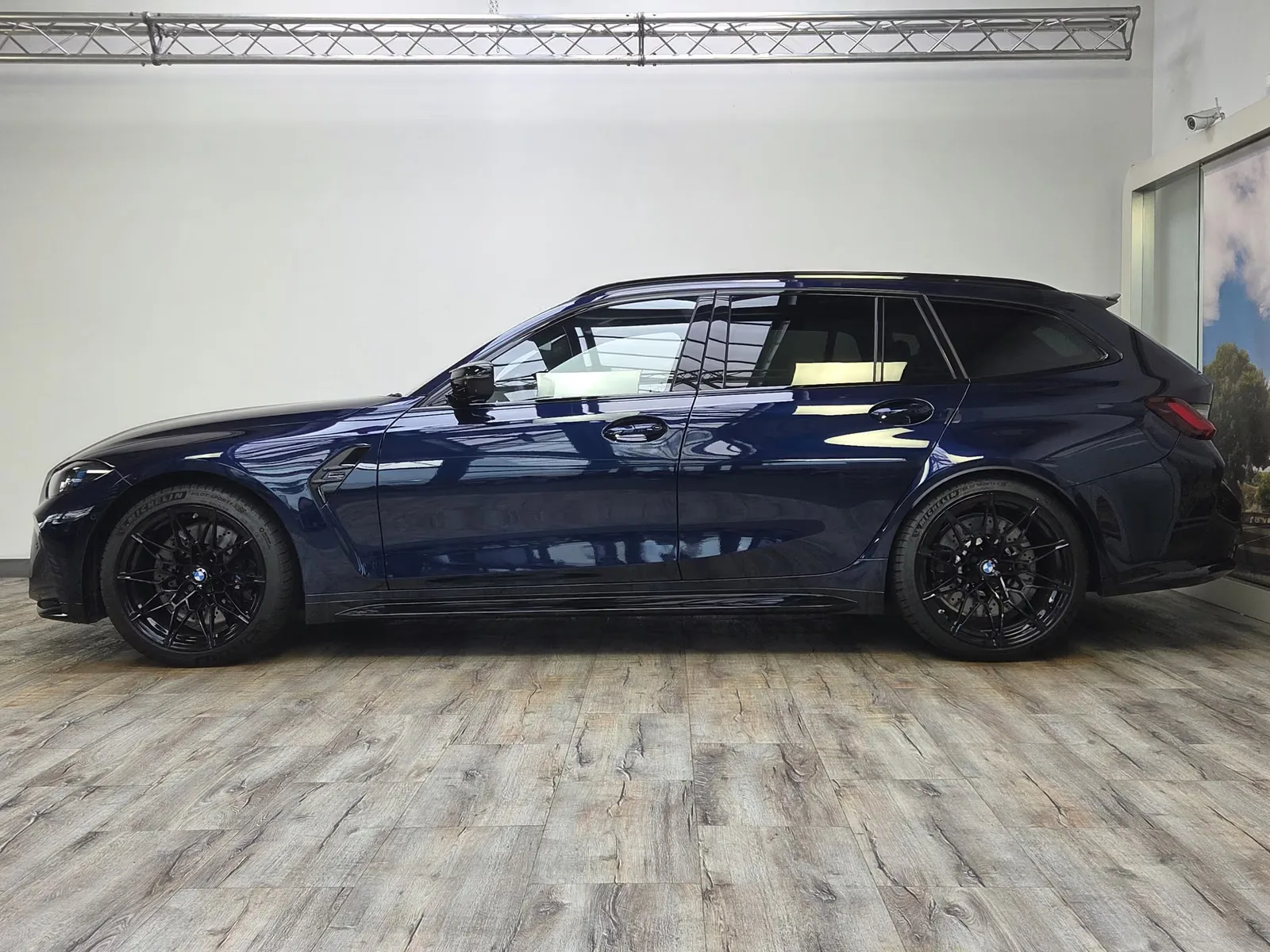 2026 BMW M3 Competition Touring, 3/30