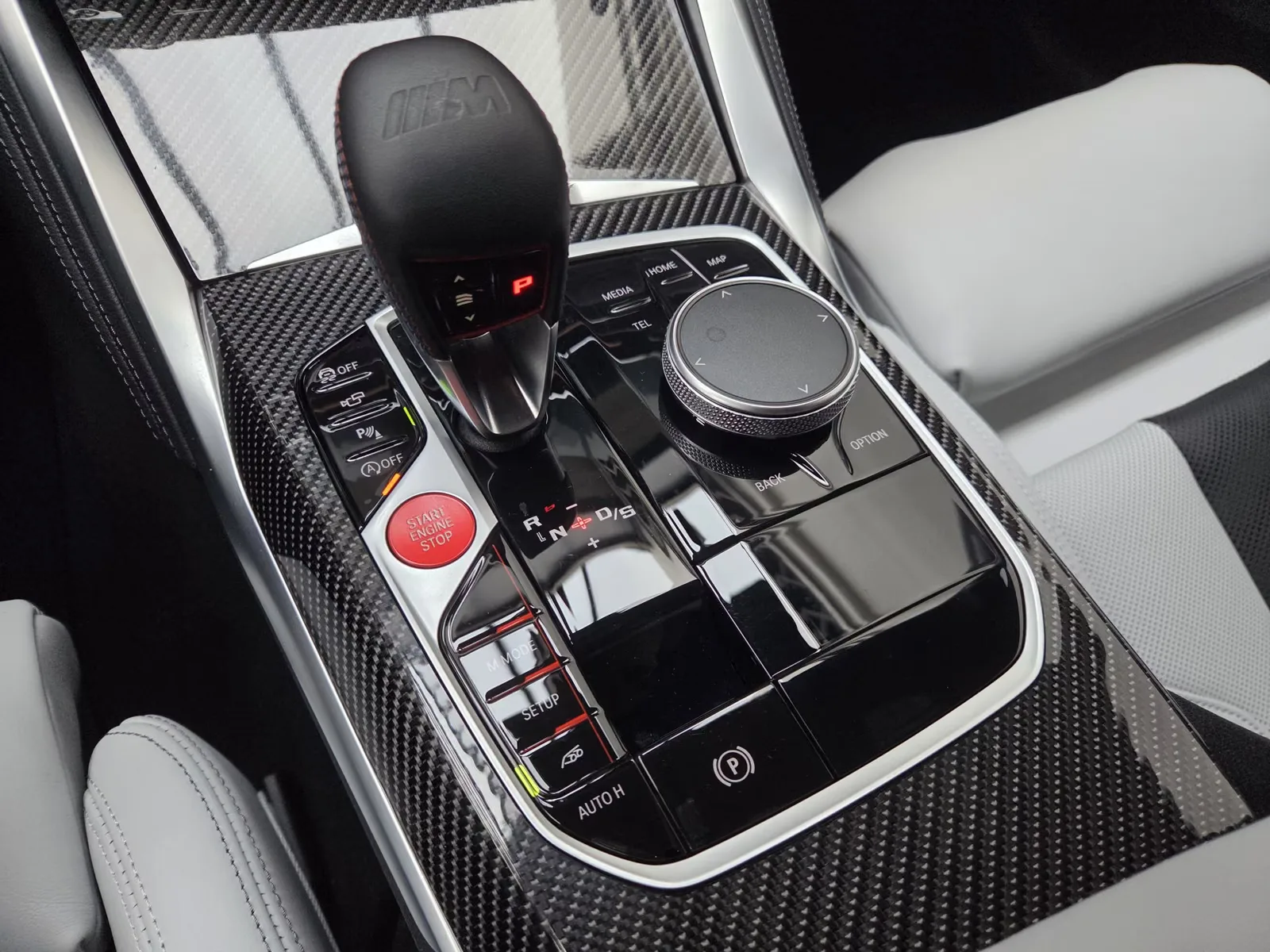 2026 BMW M3 Competition Touring, 11/30