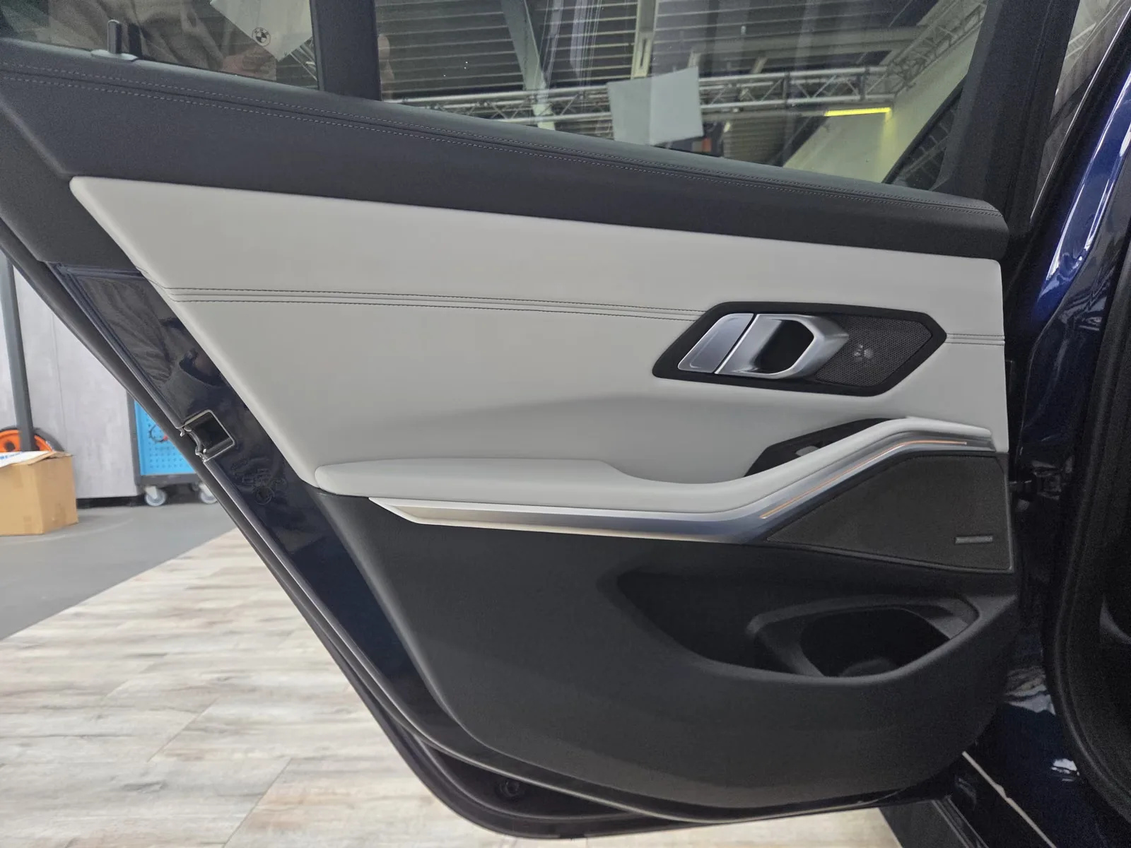 2026 BMW M3 Competition Touring, 20/30