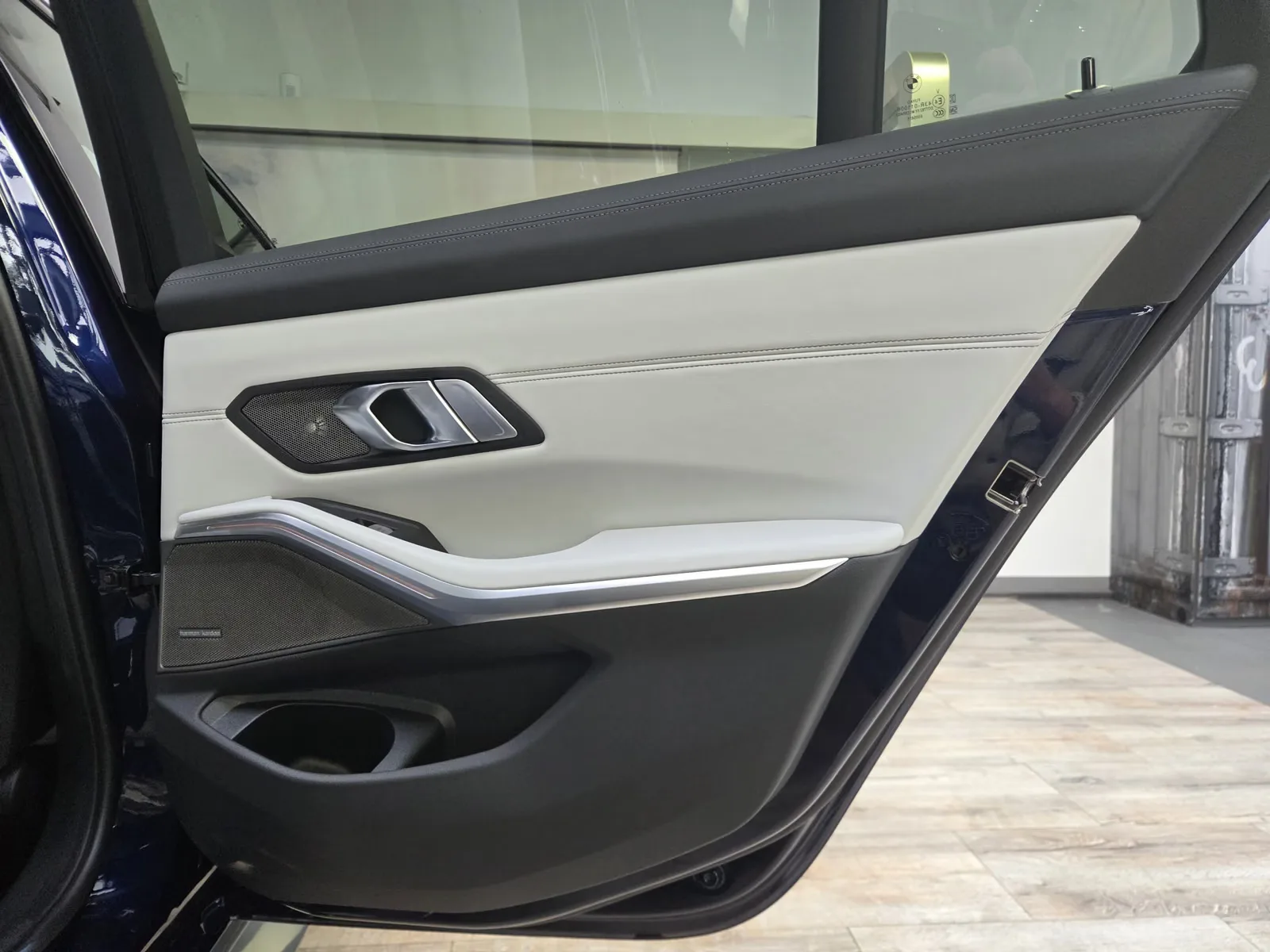 2026 BMW M3 Competition Touring, 30/30