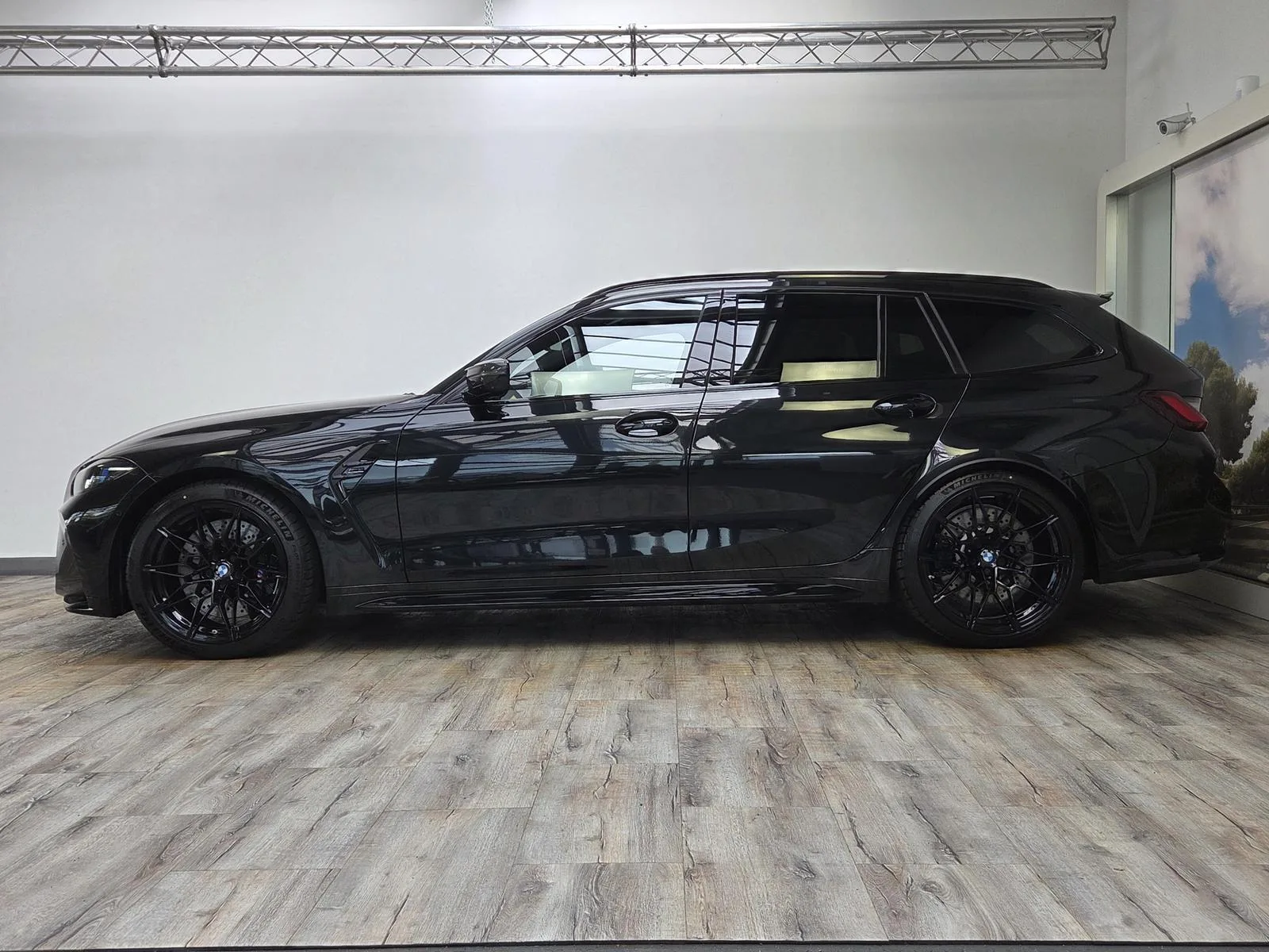 2026 BMW M3 Competition Touring, 3/30