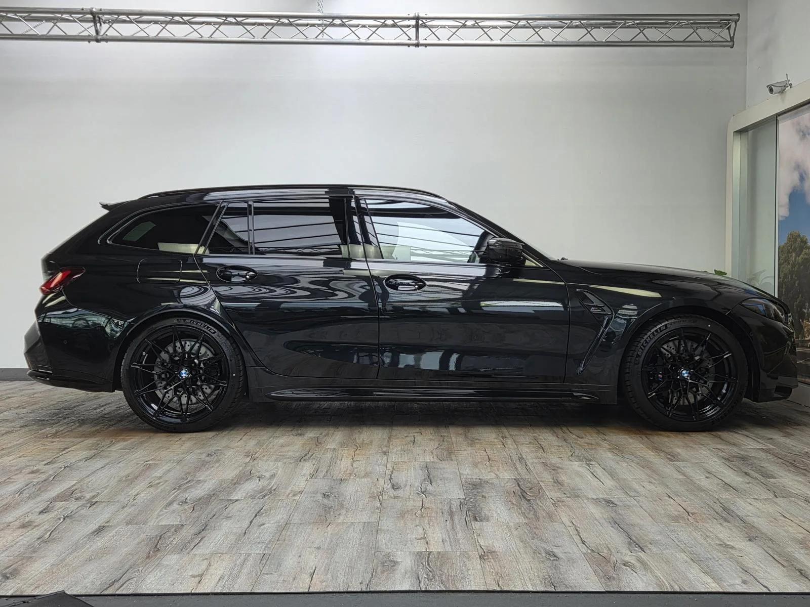 2026 BMW M3 Competition Touring, 4/30