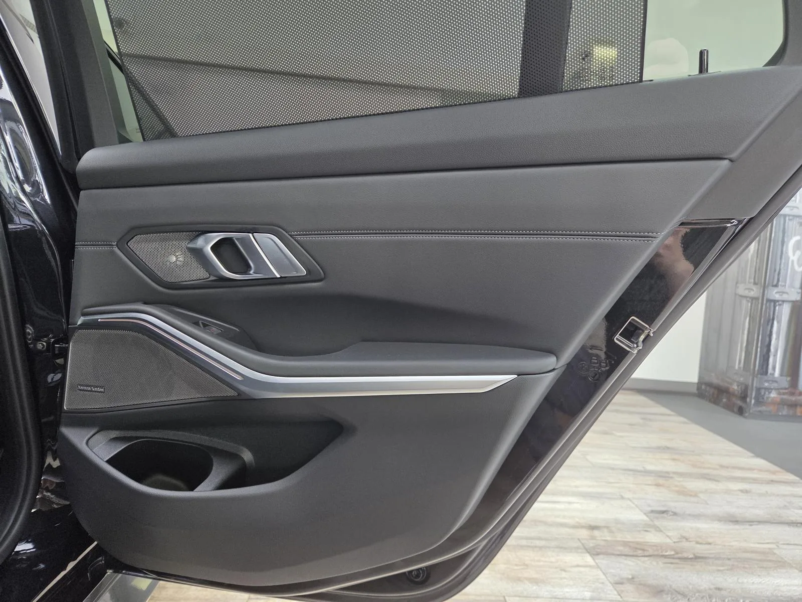 2026 BMW M3 Competition Touring, 30/30