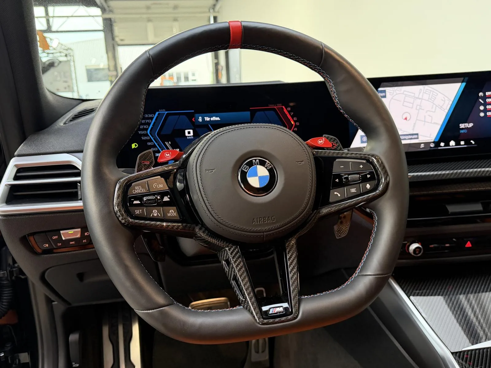 2026 BMW M3 Competition Touring, 9/30