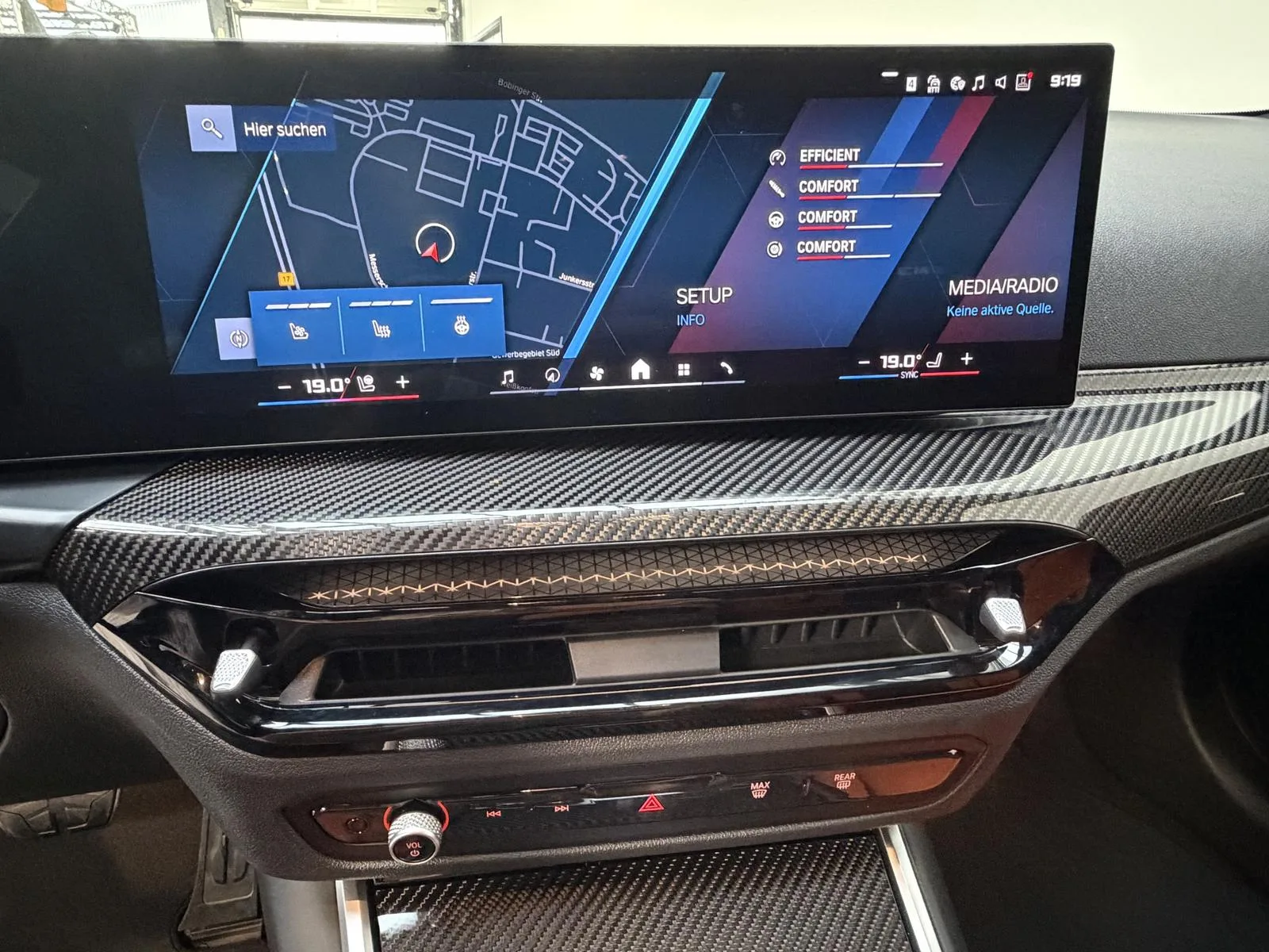 2026 BMW M3 Competition Touring, 11/30