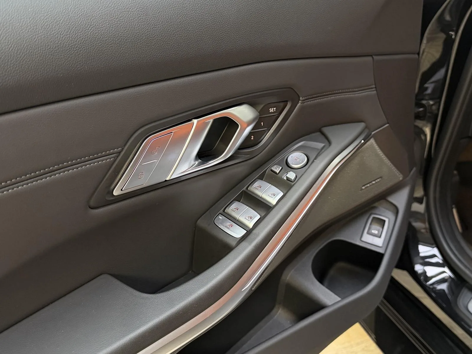 2026 BMW M3 Competition Touring, 17/30