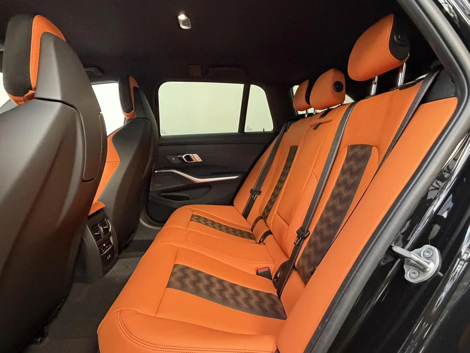 2026 BMW M3 Competition Touring, 21/30