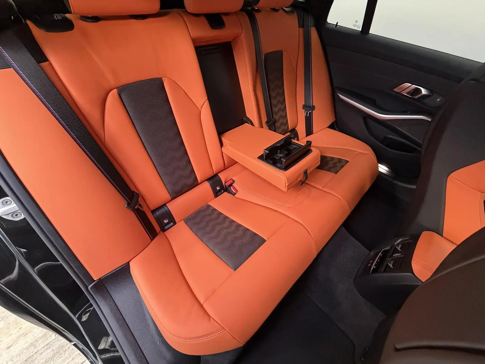 2026 BMW M3 Competition Touring, 28/30
