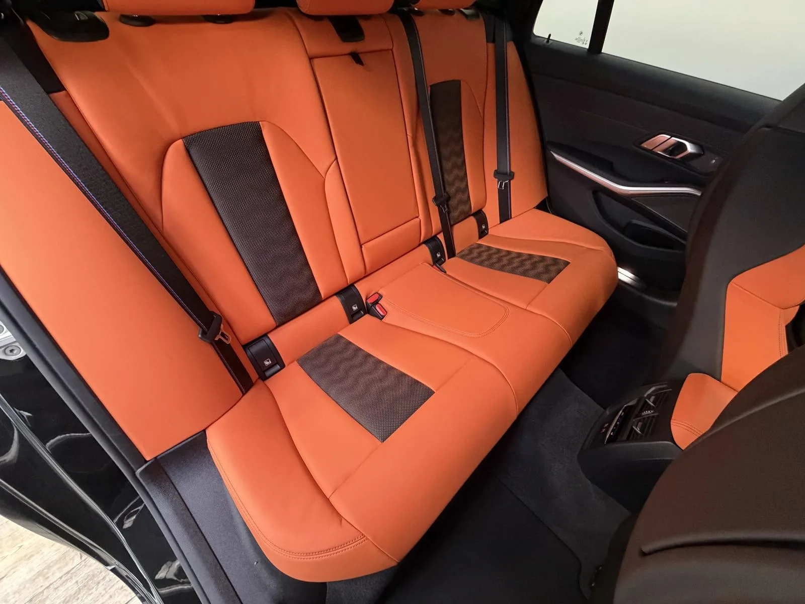 2026 BMW M3 Competition Touring, 29/30