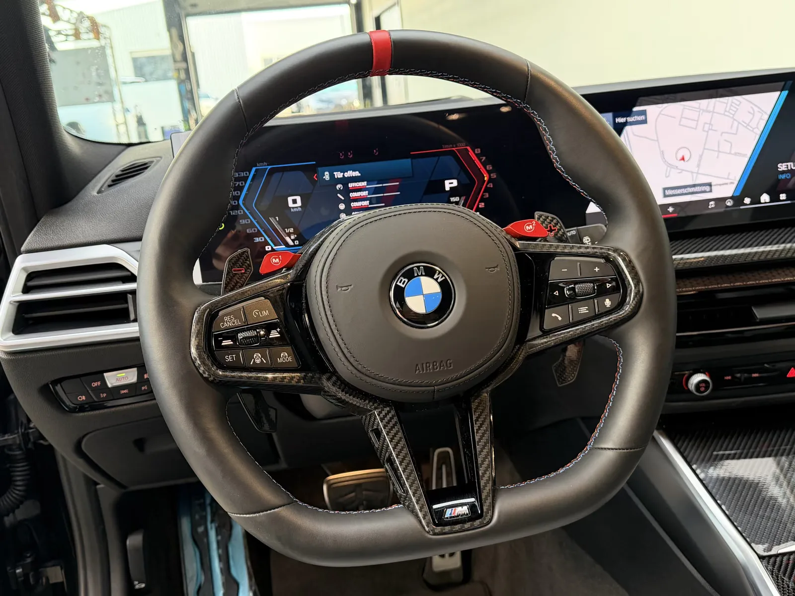 2026 BMW M3 Competition Touring, 8/30