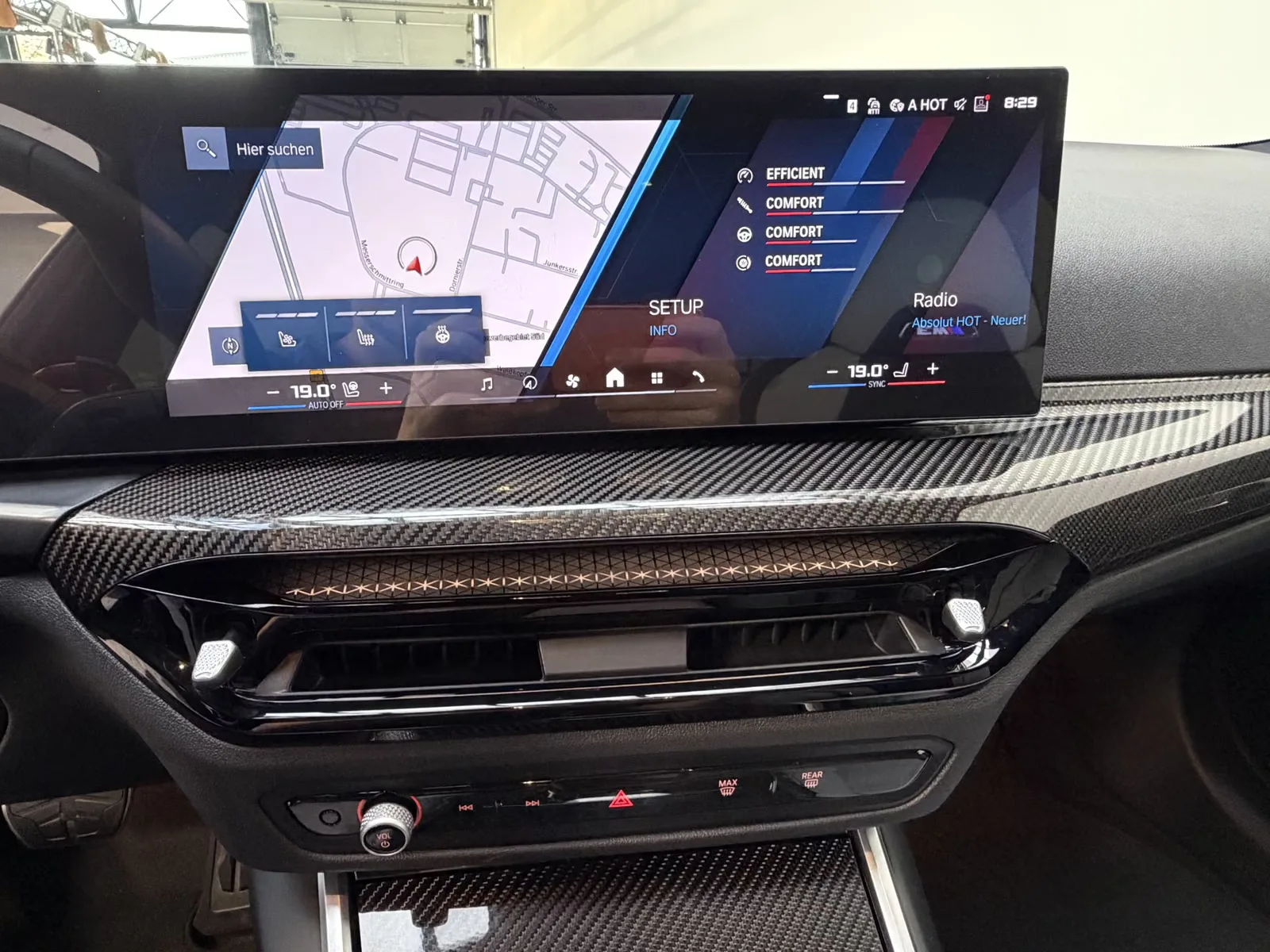 2026 BMW M3 Competition Touring, 10/30