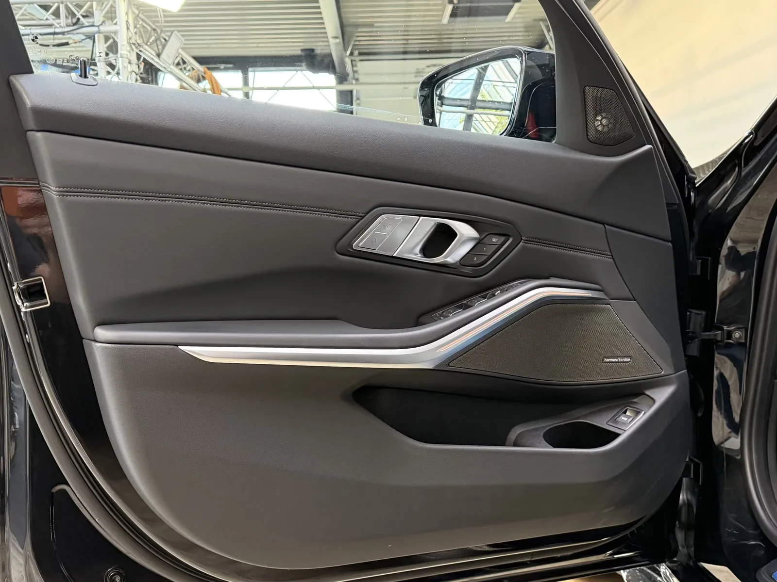 2026 BMW M3 Competition Touring, 14/30