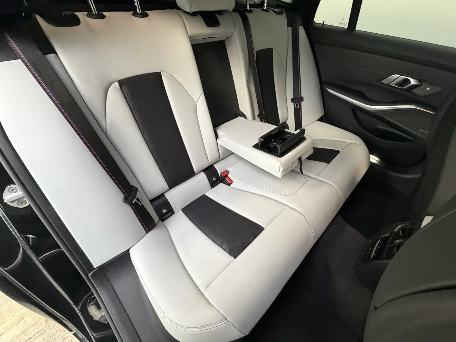 2026 BMW M3 Competition Touring, 23/30