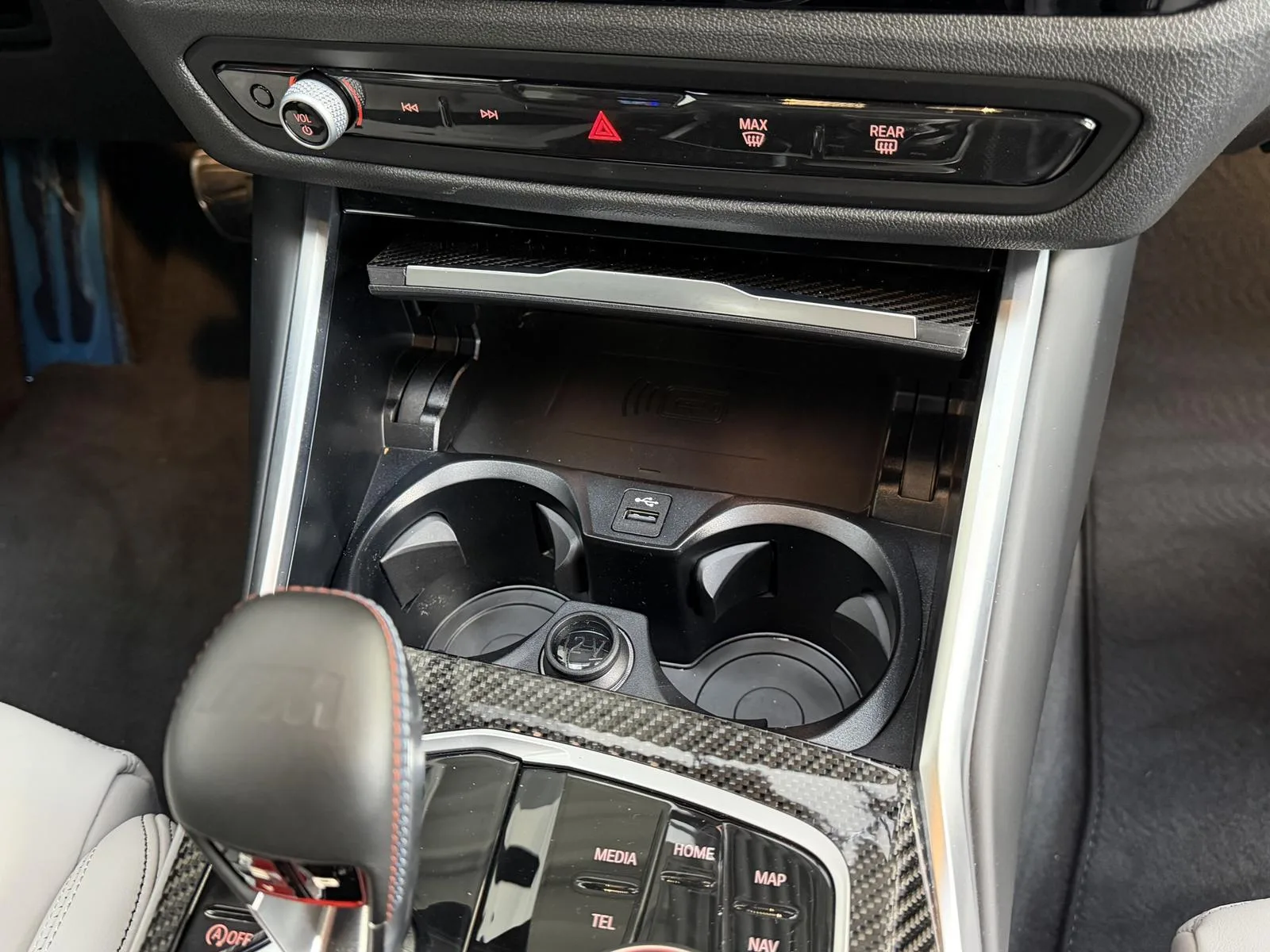 2026 BMW M3 Competition Touring, 29/30