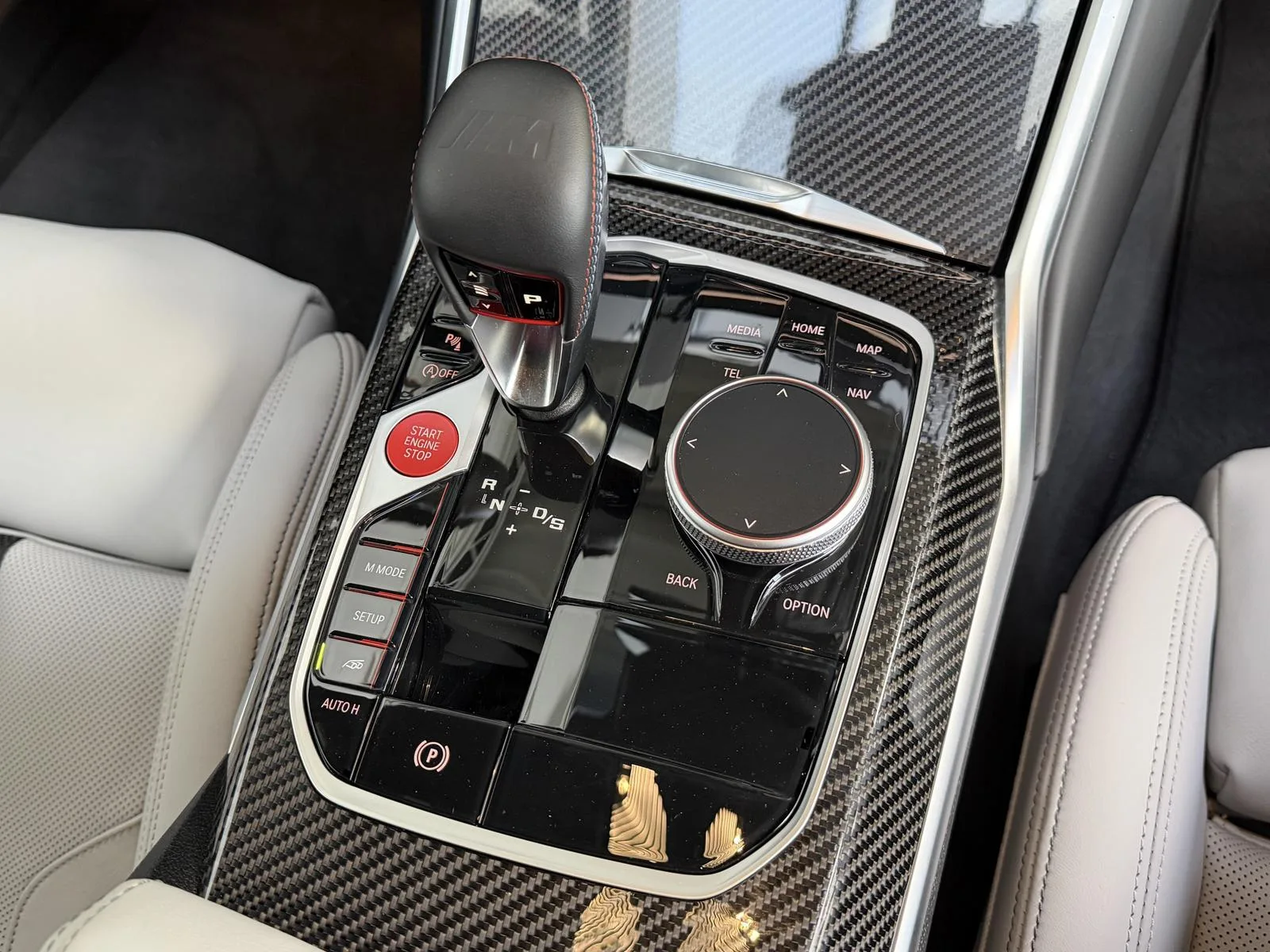 2026 BMW M3 Competition Touring, 30/30