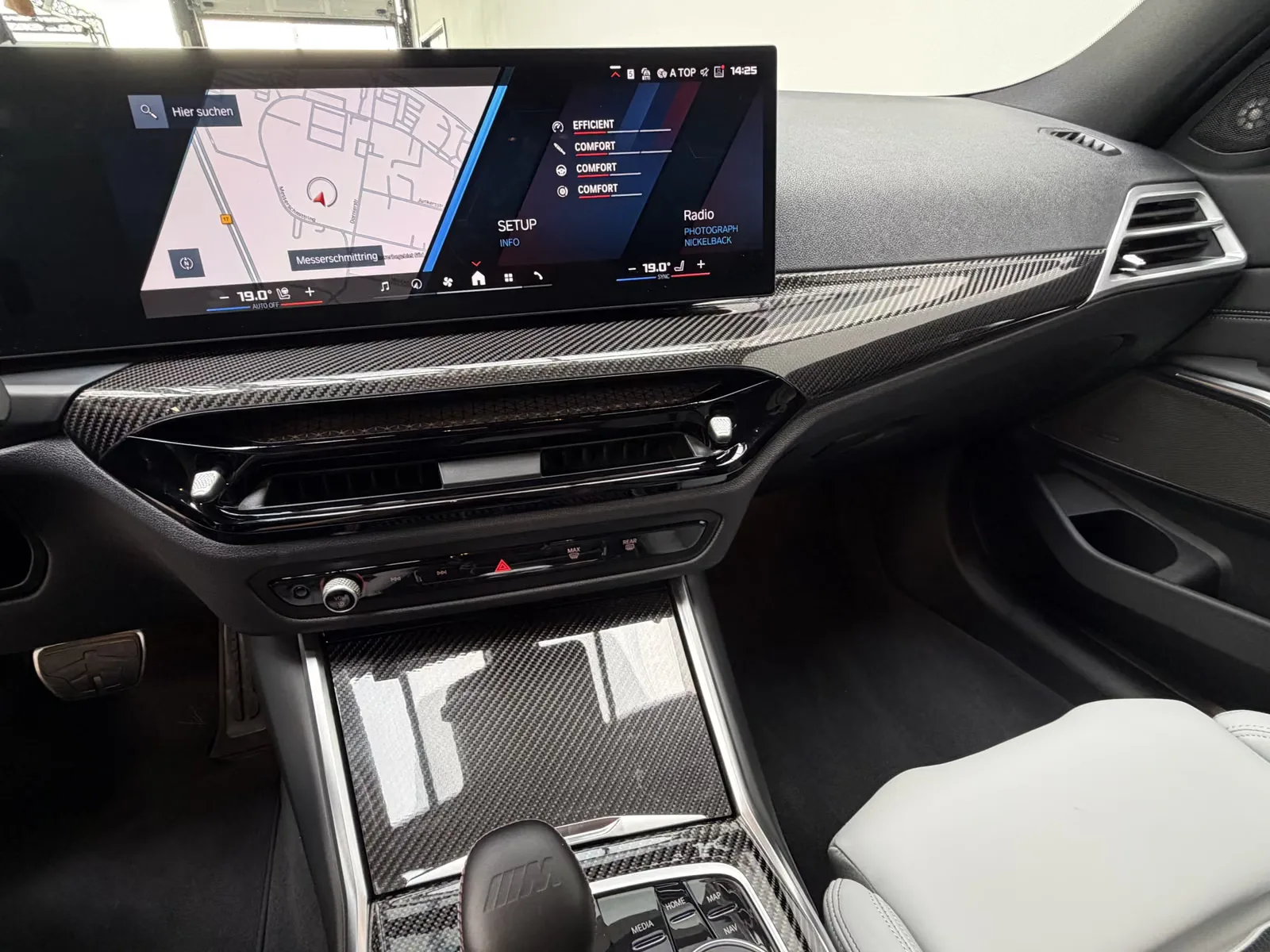 2026 BMW M3 Competition Touring, 9/30