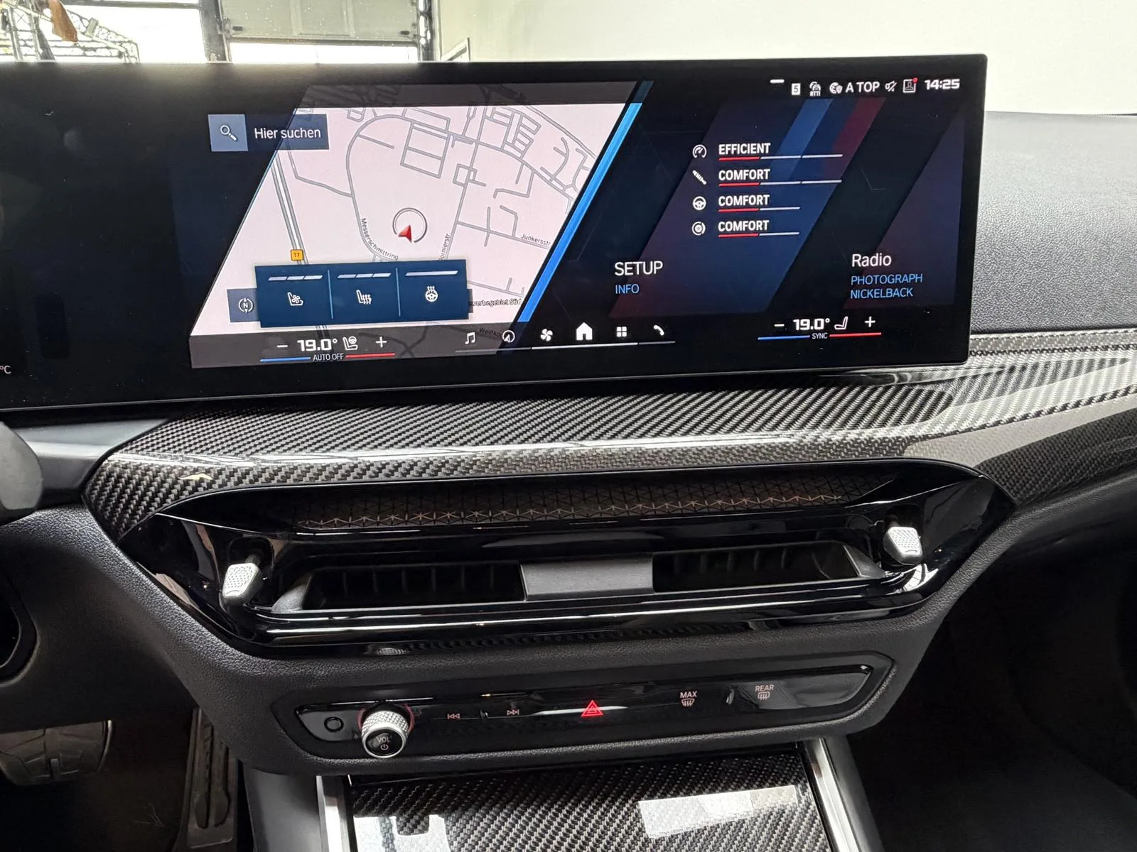 2026 BMW M3 Competition Touring, 10/30