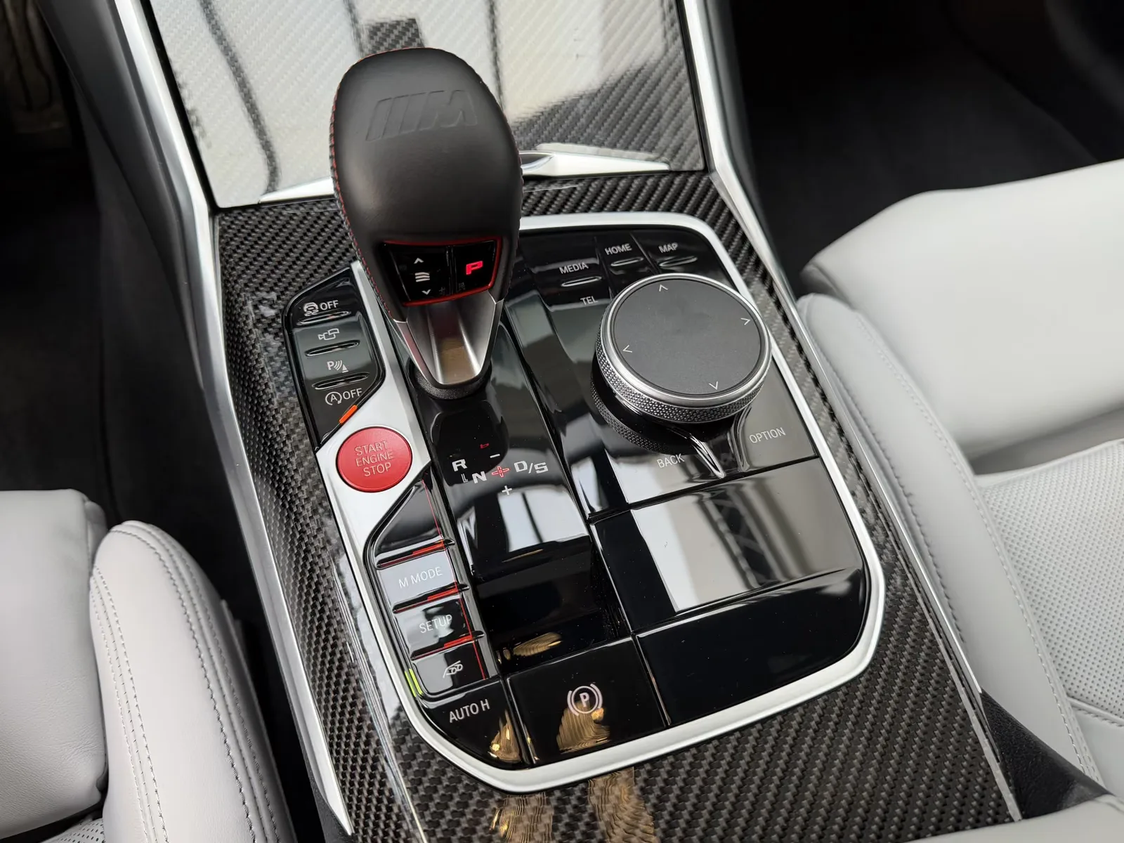 2026 BMW M3 Competition Touring, 11/30