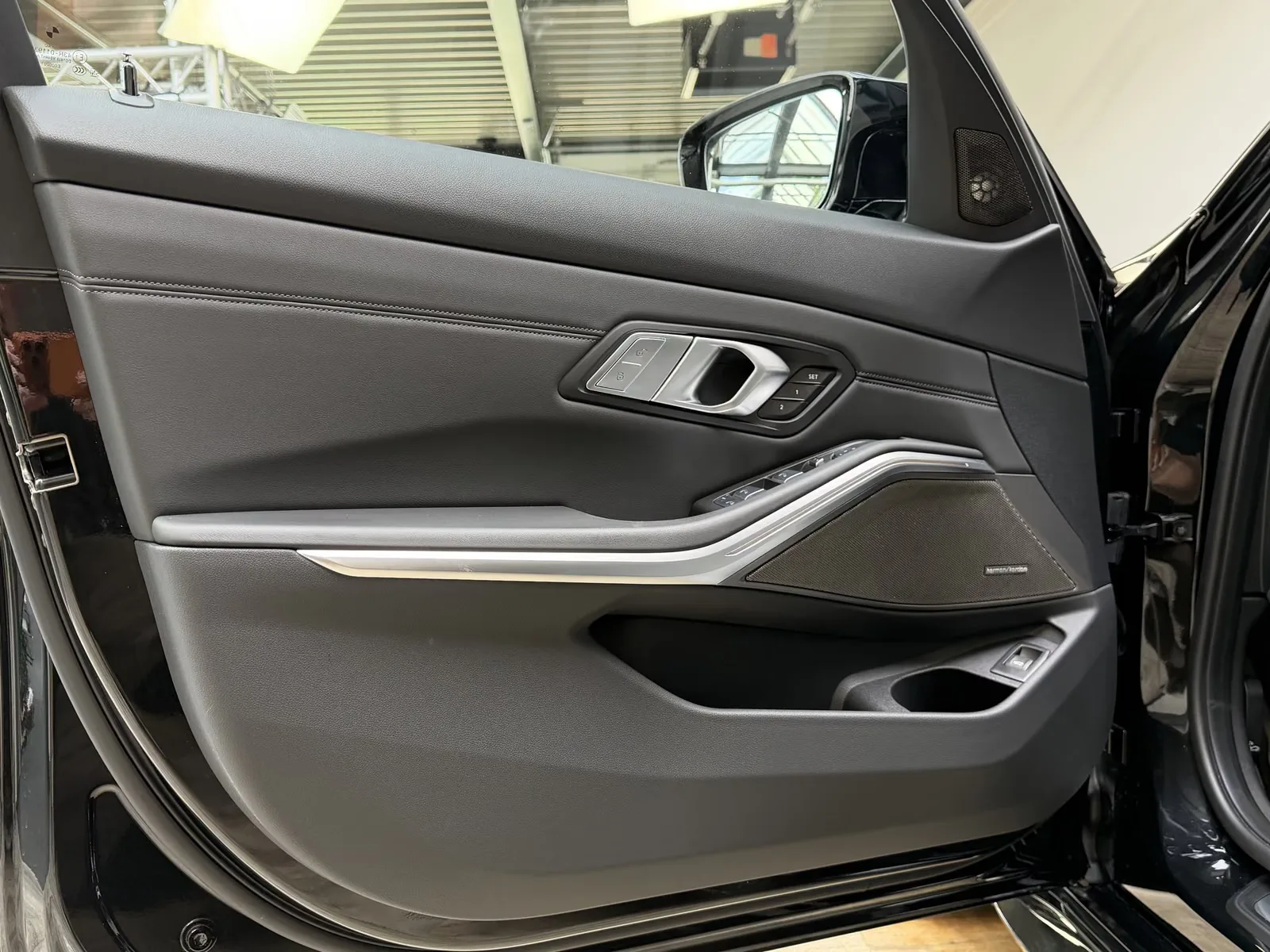 2026 BMW M3 Competition Touring, 15/30