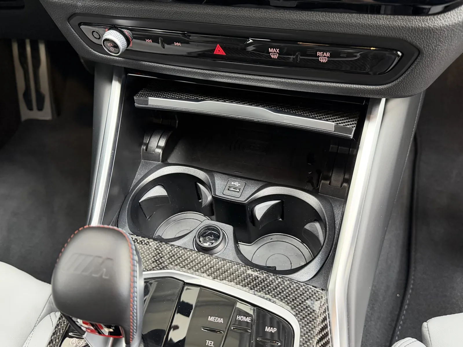 2026 BMW M3 Competition Touring, 29/30