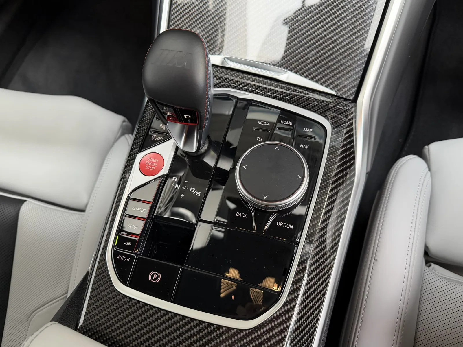 2026 BMW M3 Competition Touring, 30/30