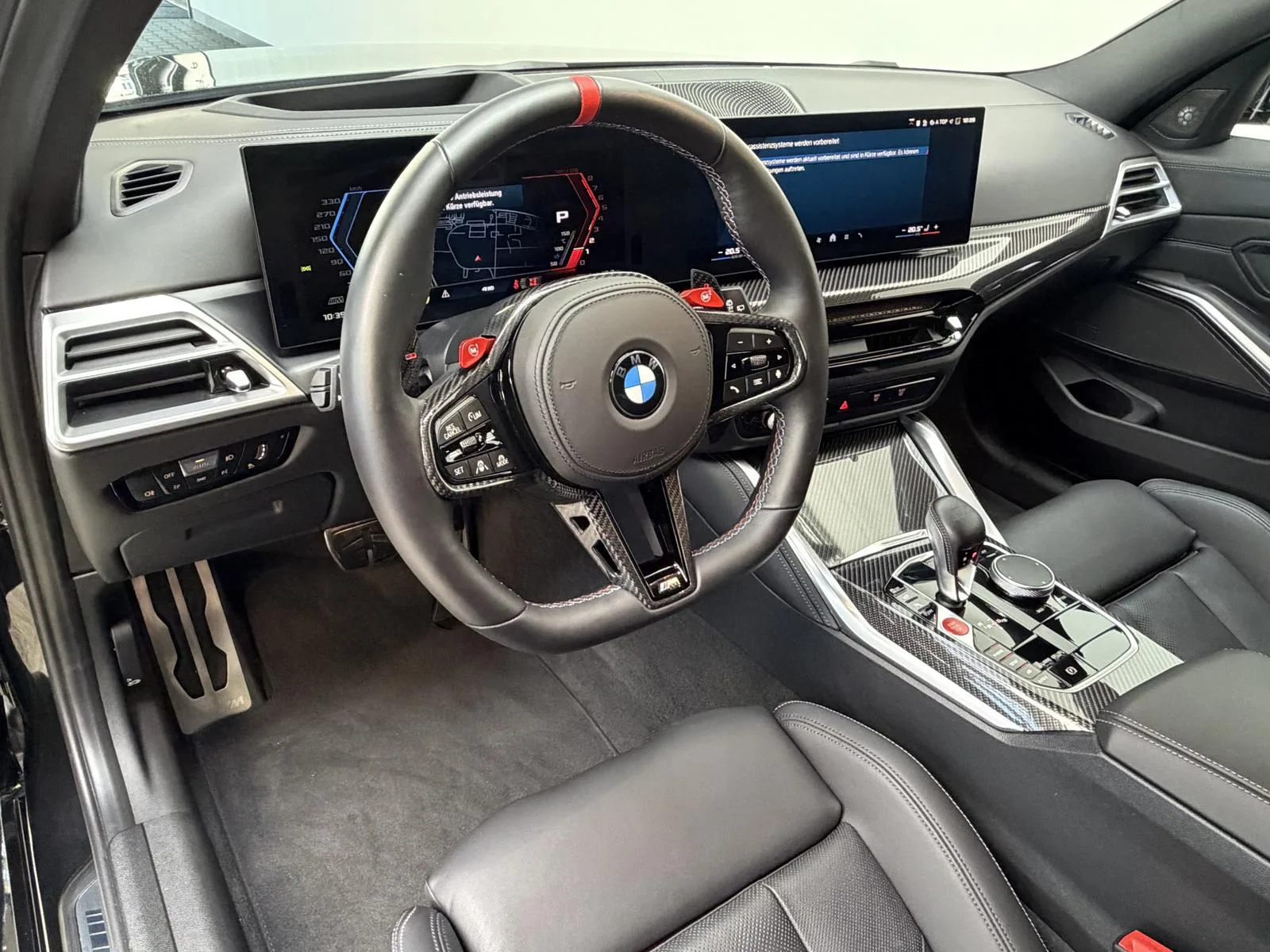 2026 BMW M3 Competition Touring M xDrive, 7/30