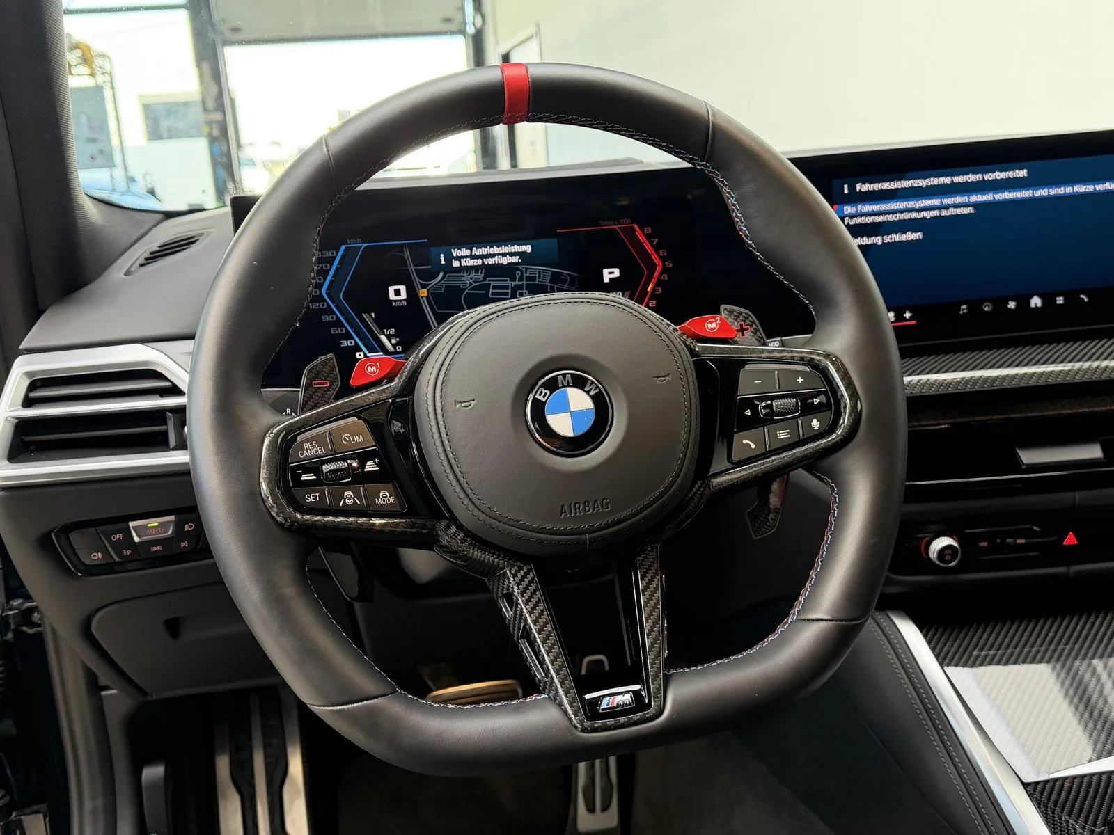 2026 BMW M3 Competition Touring M xDrive, 8/30