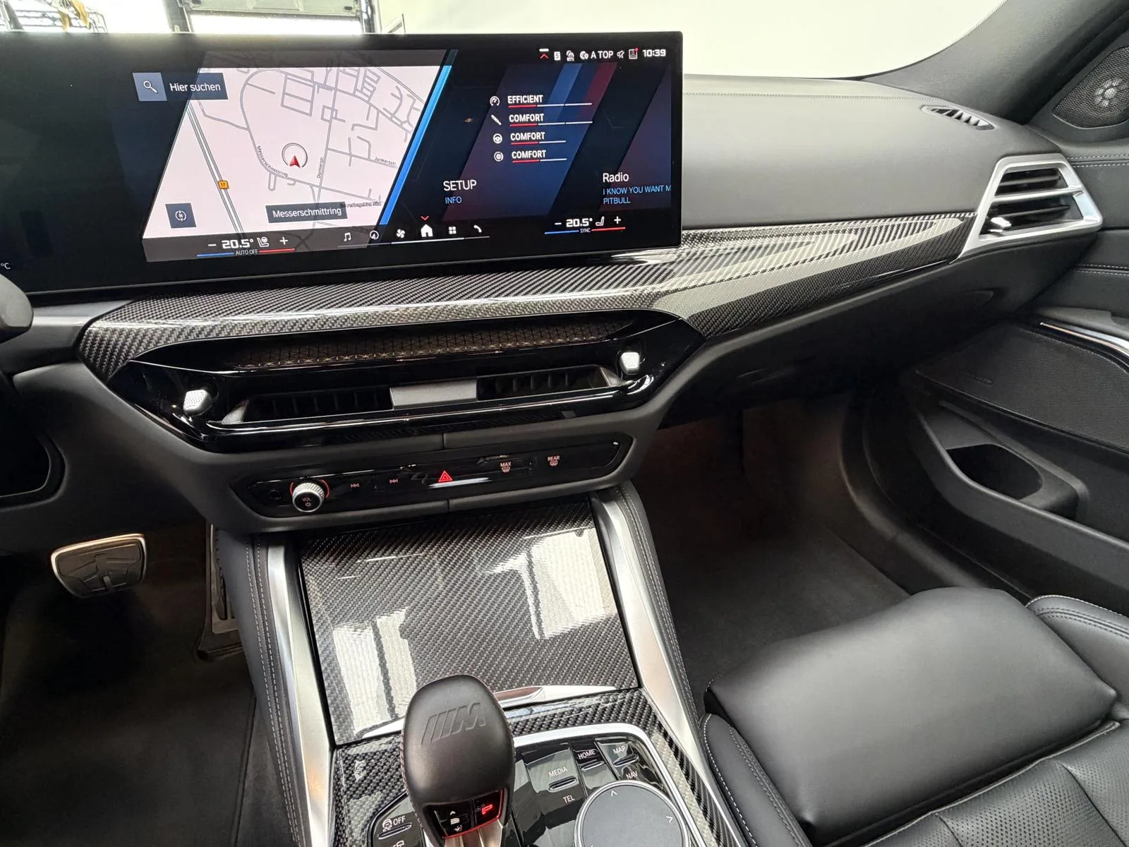 2026 BMW M3 Competition Touring M xDrive, 9/30